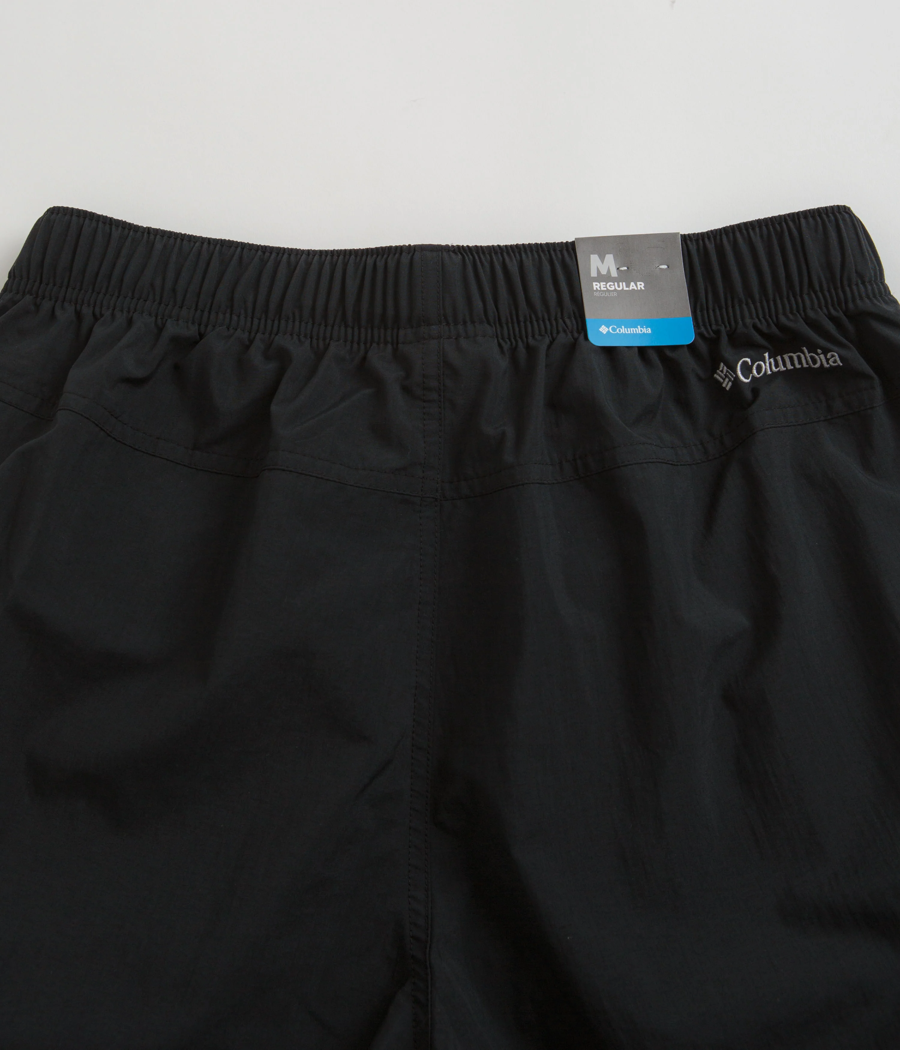 Columbia Mountaindale Shorts - Black - Image 5