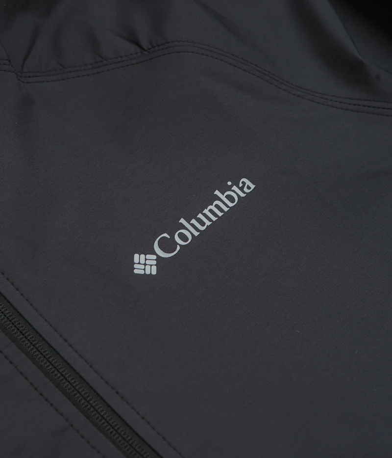 Columbia Panther Creek II Jacket - Black - Image 5