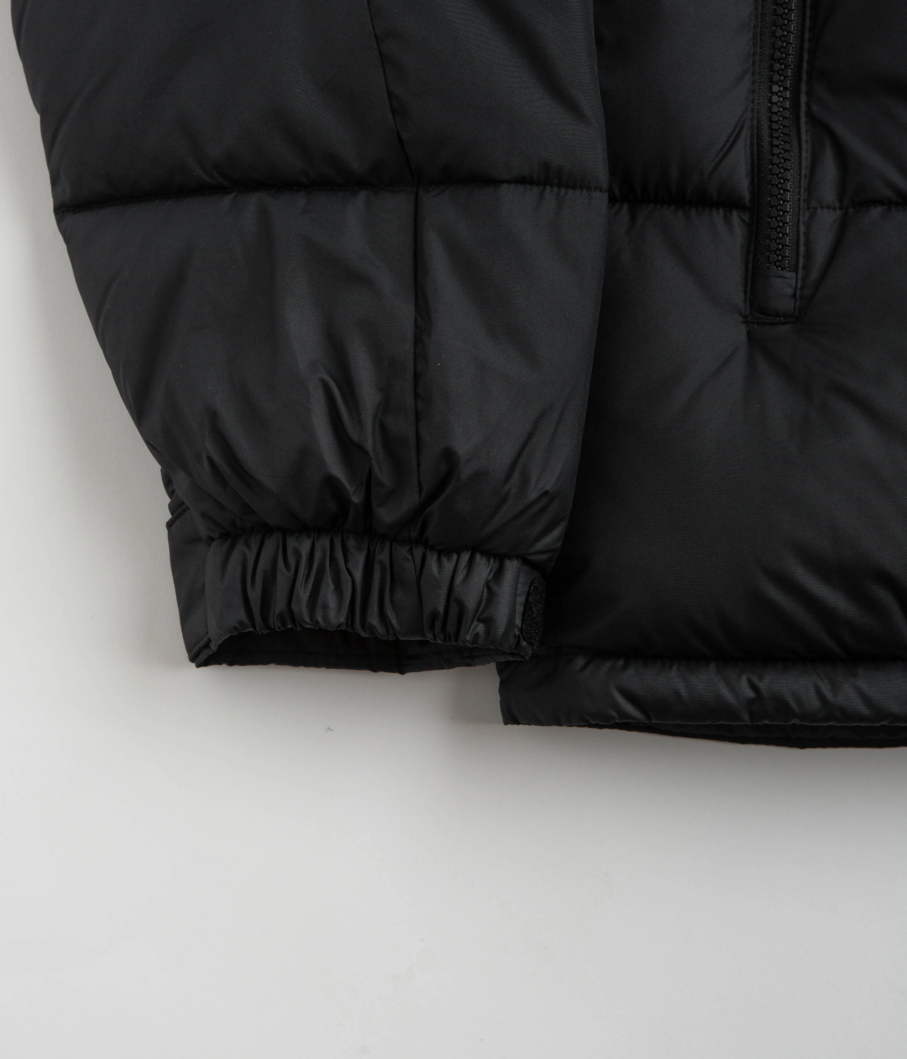 Columbia Pike Lake II Hooded Jacket - Black - Image 2