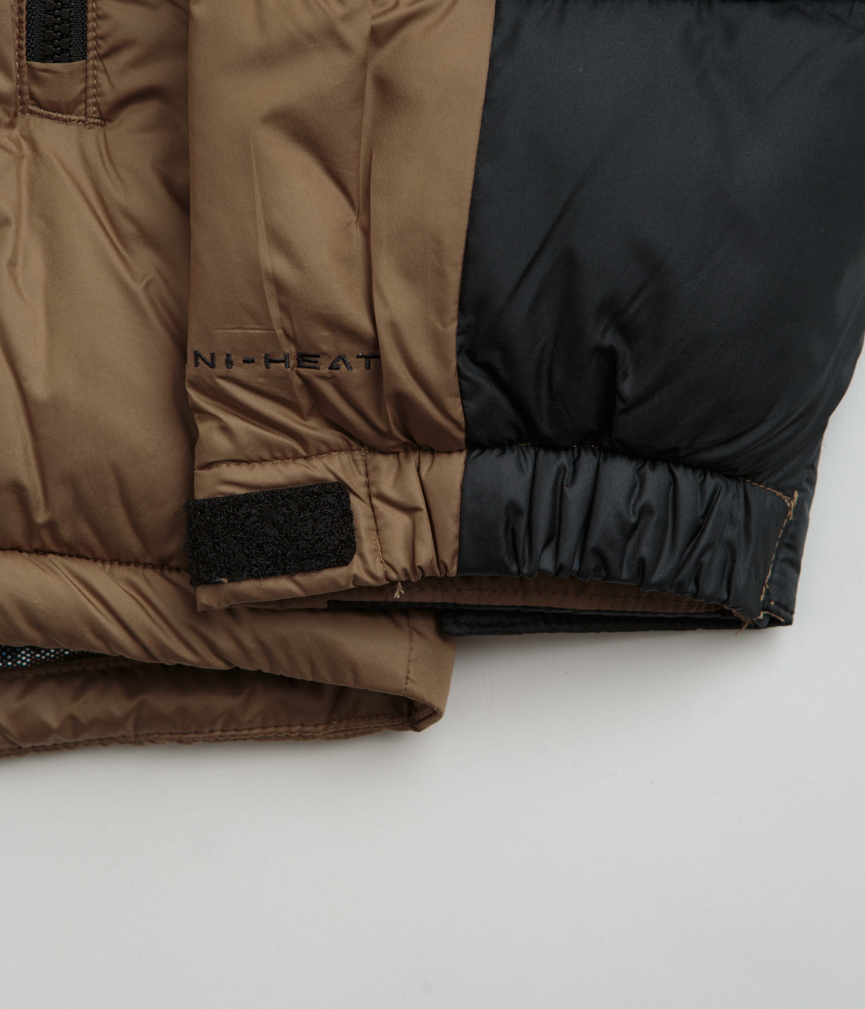 Columbia Pike Lake II Hooded Jacket - Delta / Black - Image 6