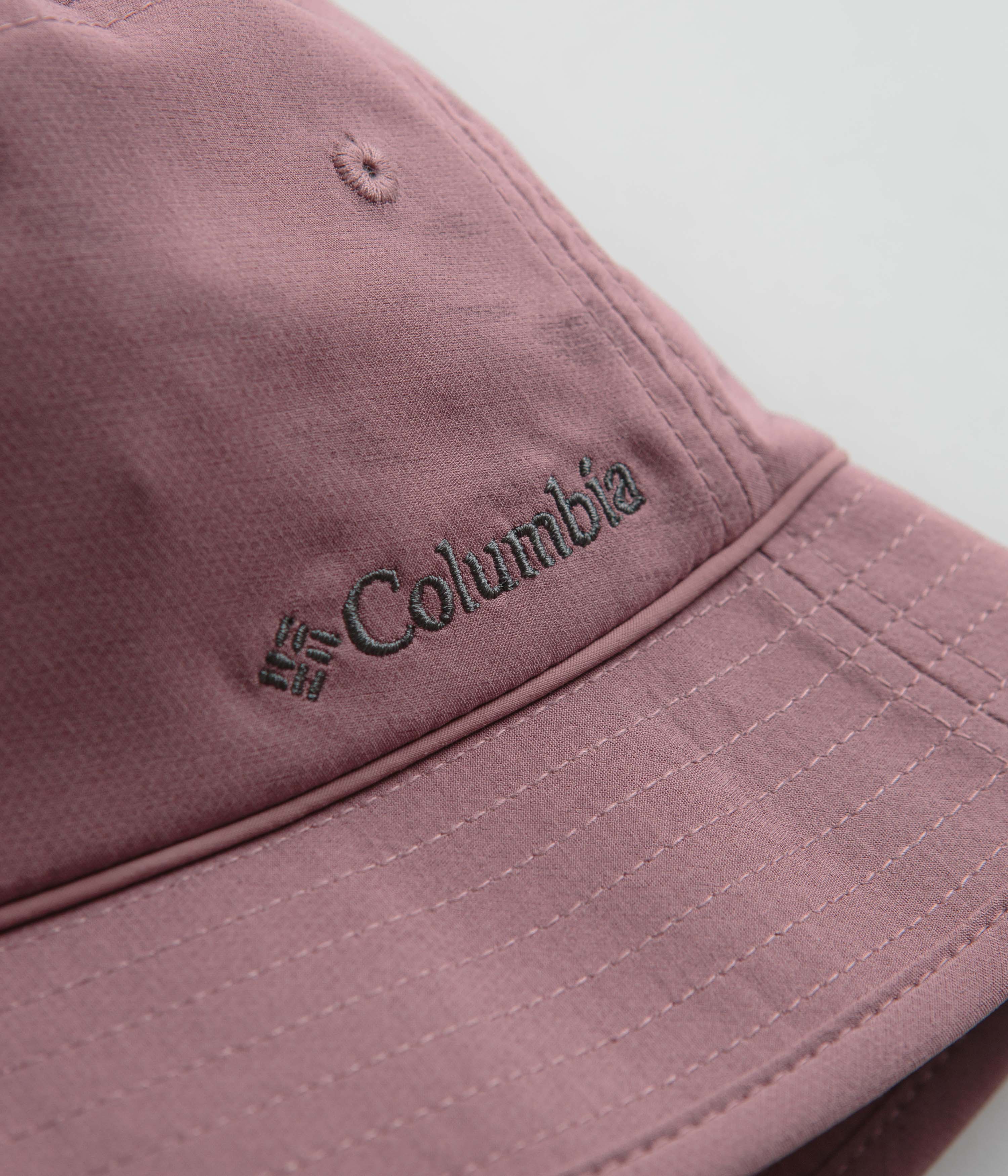 Columbia Pine Mountain Bucket Hat - Fig - Image 2
