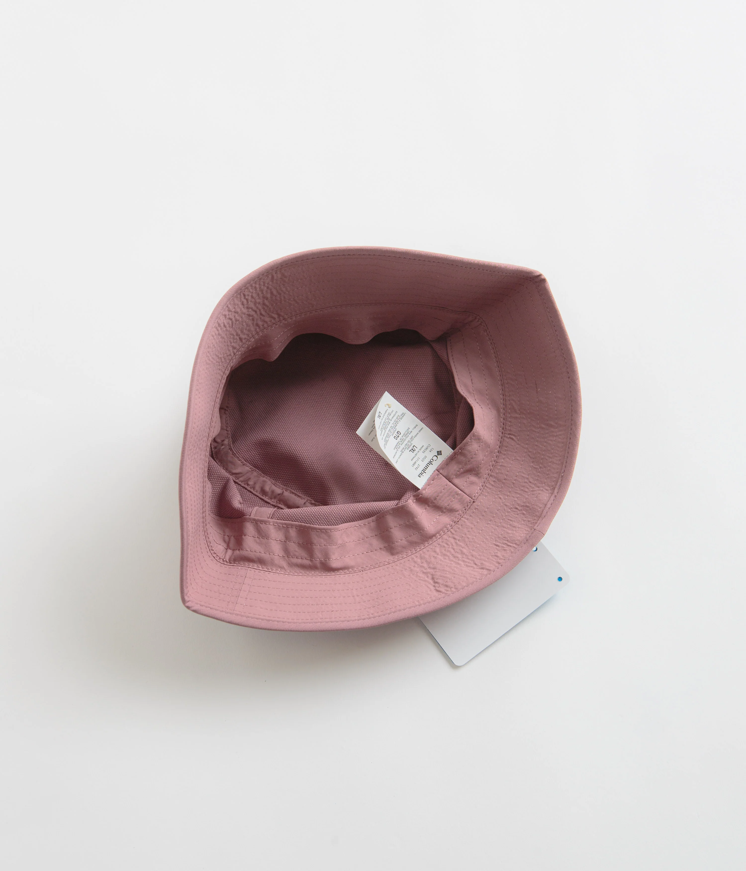 Columbia Pine Mountain Bucket Hat - Fig - Image 3