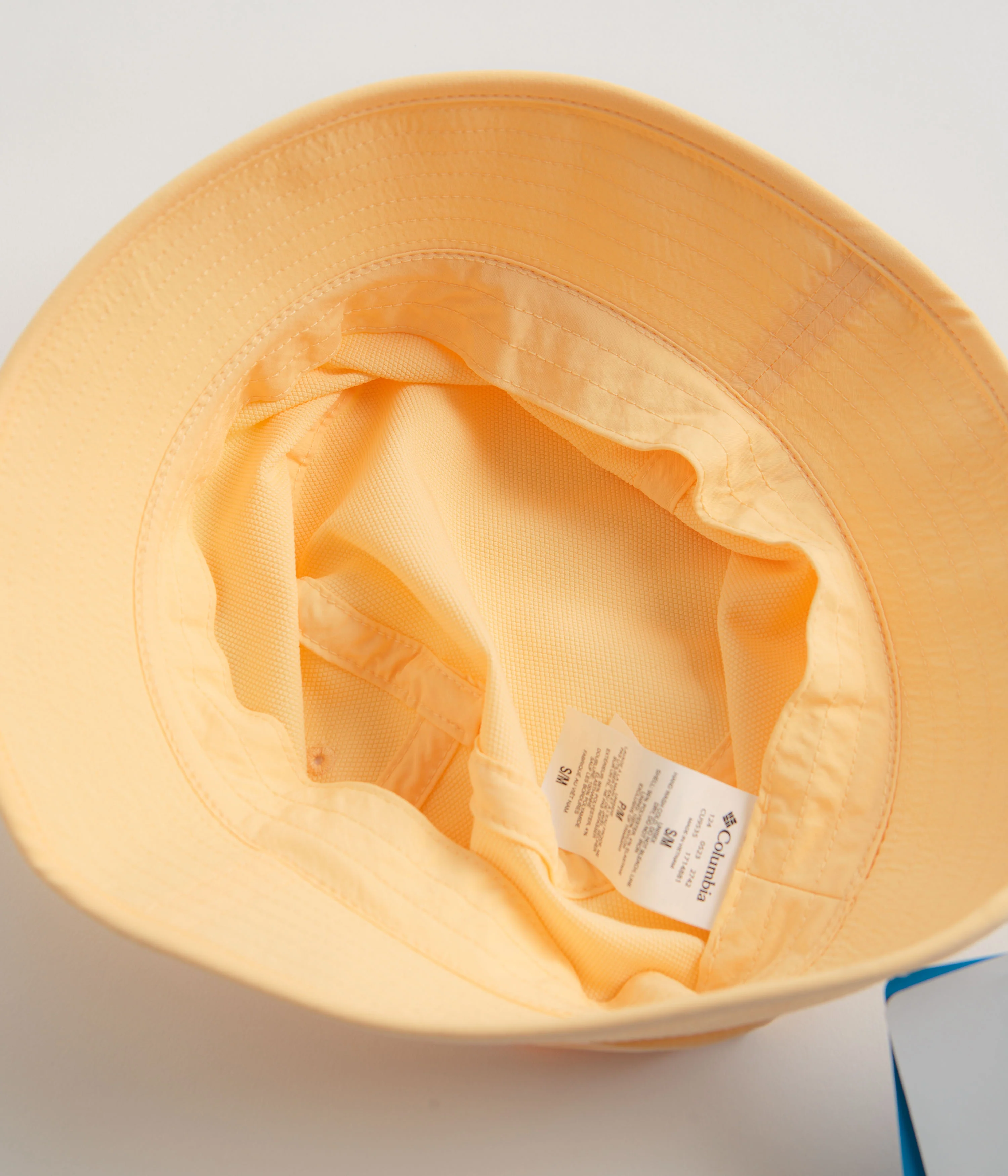 Columbia Pine Mountain Bucket Hat - Sunkissed - Image 3