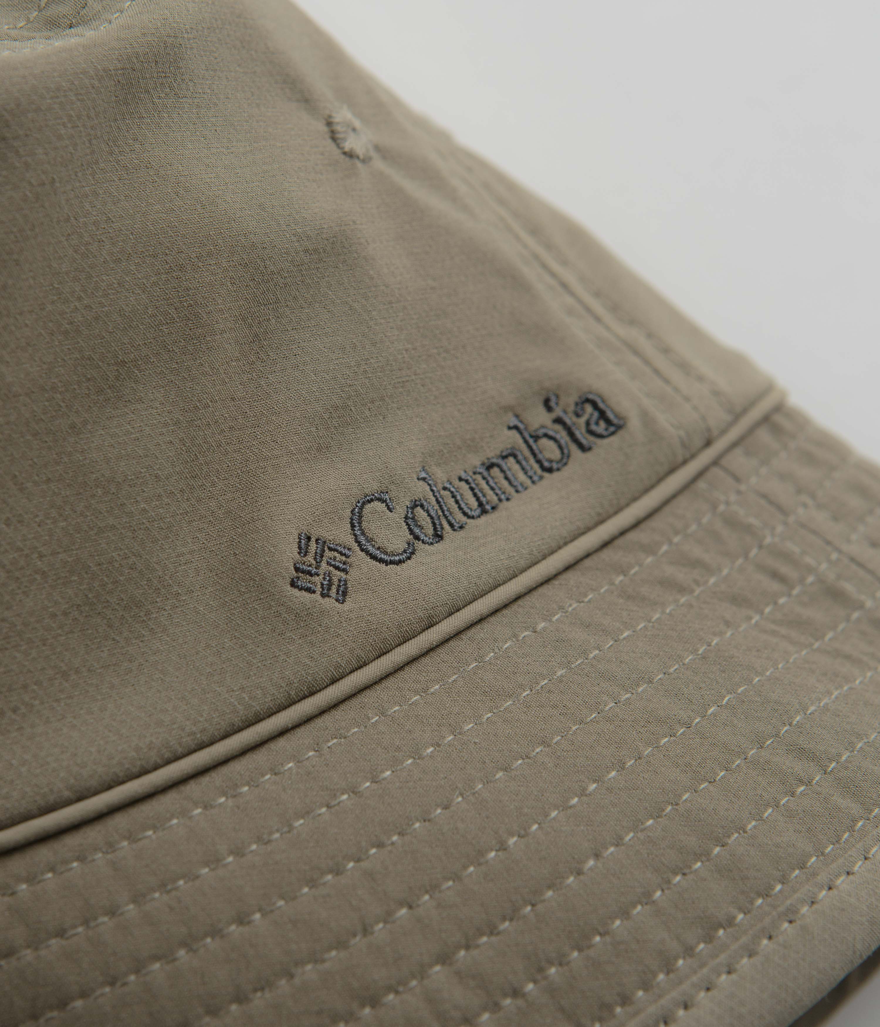 Columbia Pine Mountain Bucket Hat - Tusk - Image 2