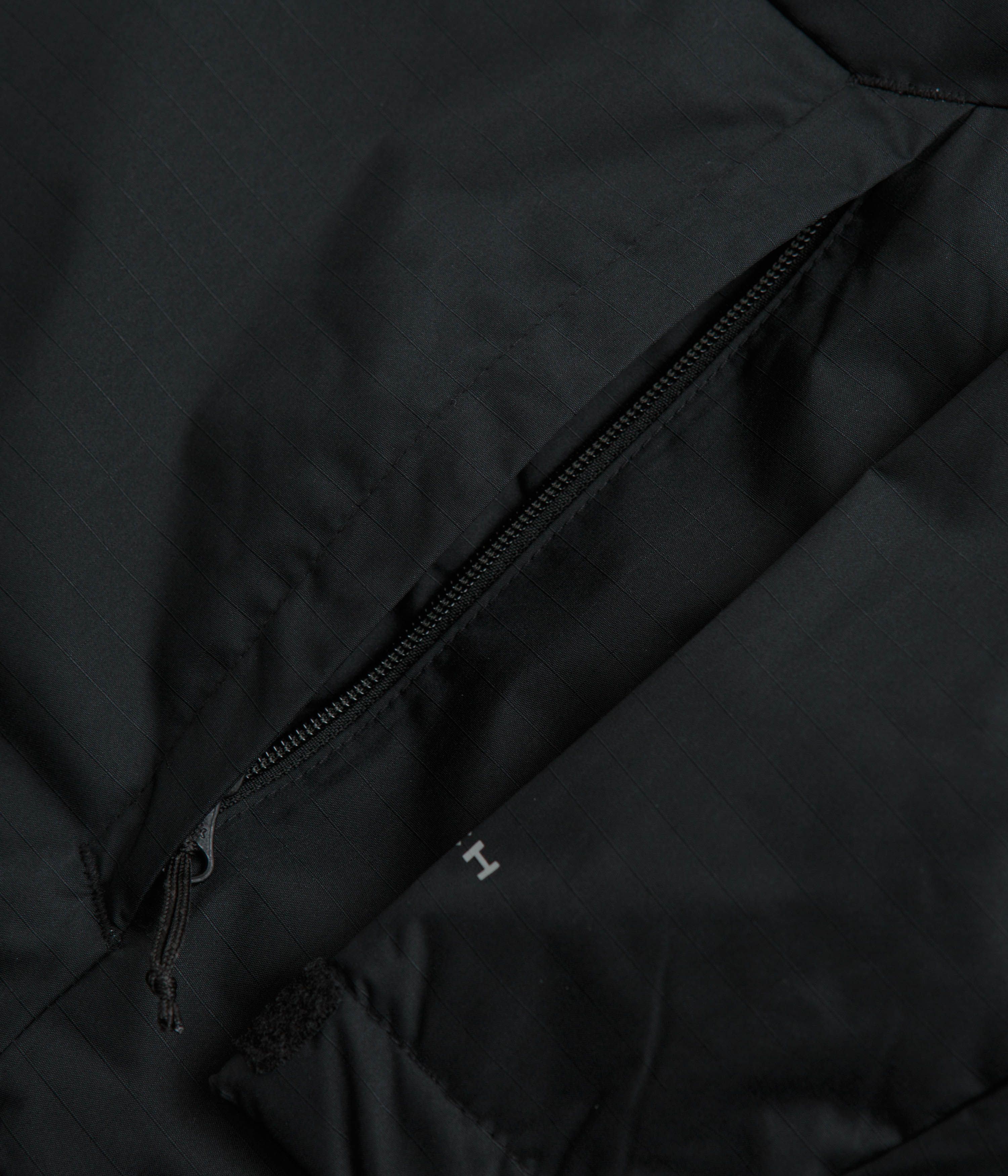 Columbia Point Park II Insulated Jacket - Black - Image 5