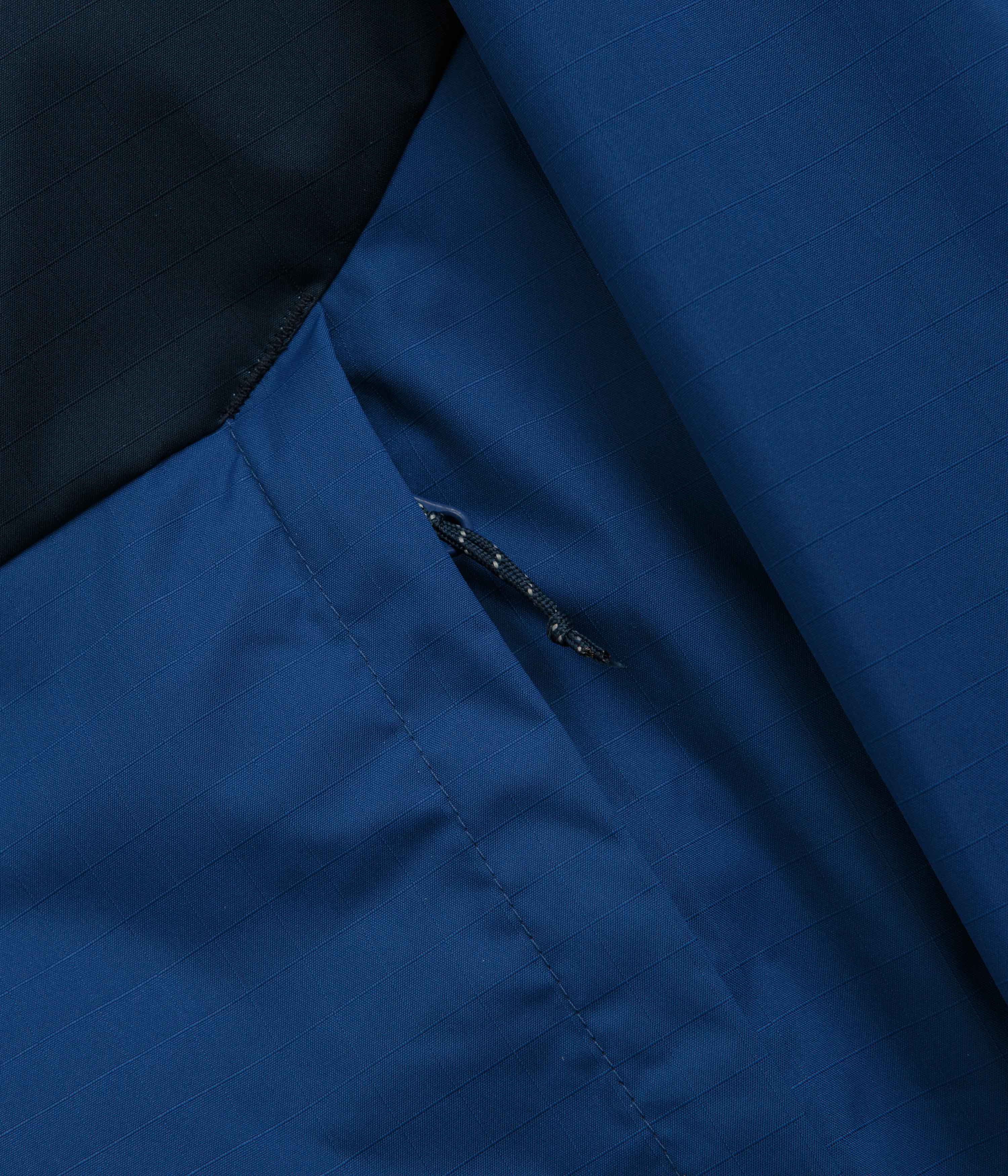 Columbia Point Park II Insulated Jacket - Mountain Blue / Collegiate Navy - Image 4