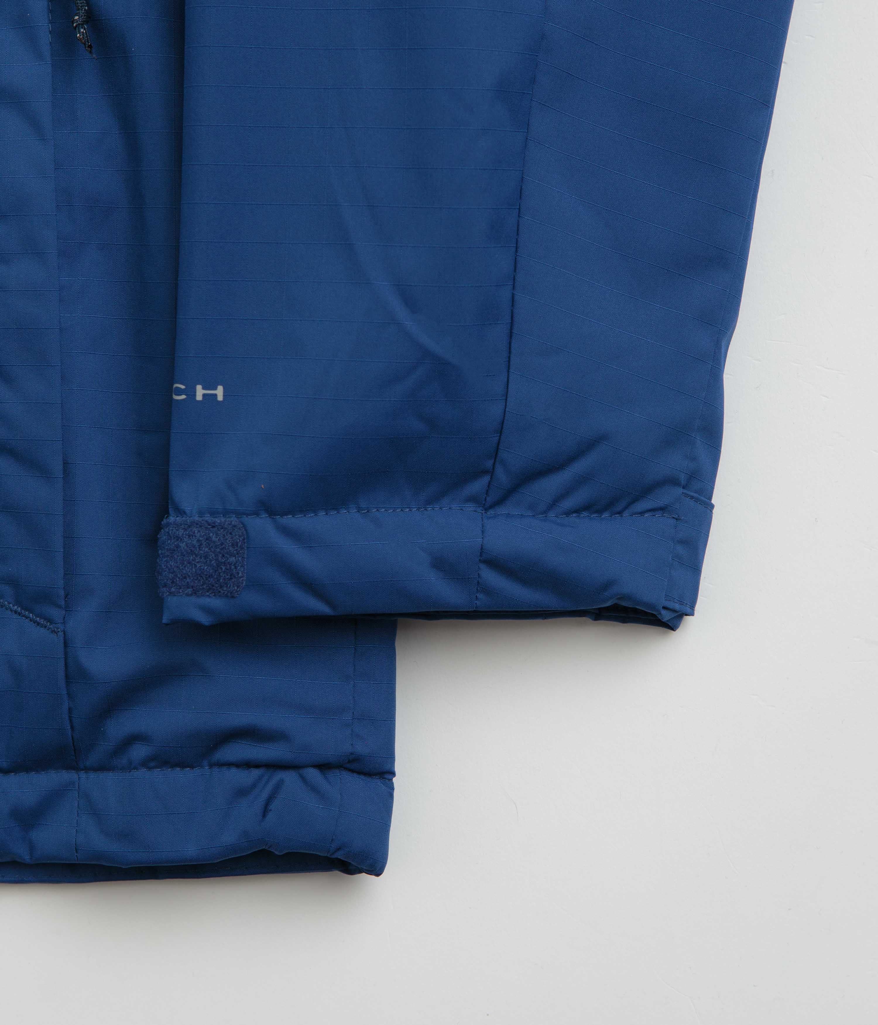 Columbia Point Park II Insulated Jacket - Mountain Blue / Collegiate Navy - Image 7