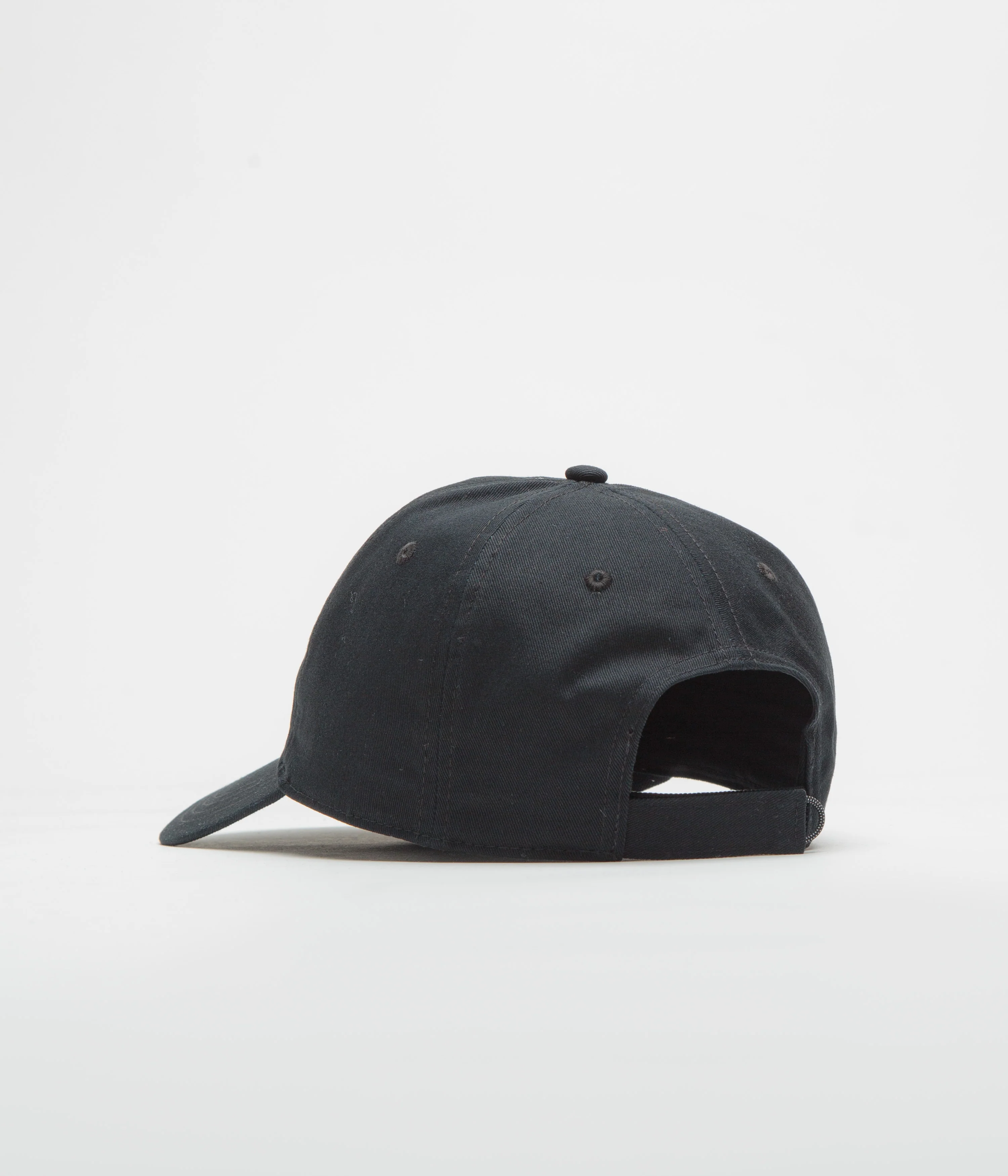 Columbia Provisions Ball Cap - Black / Logo - Image 3