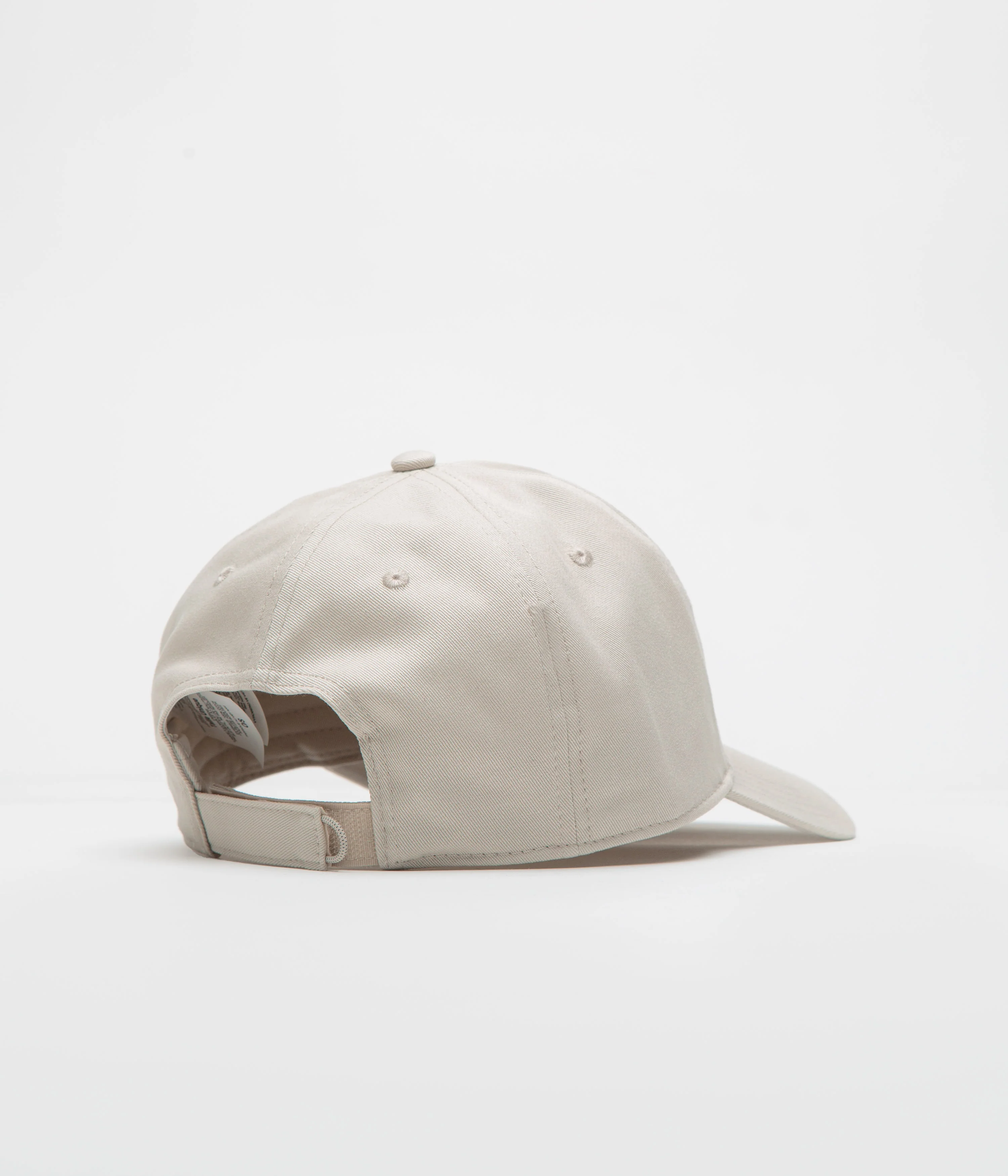 Columbia Provisions Ball Cap - Dark Stone / Logo - Image 3
