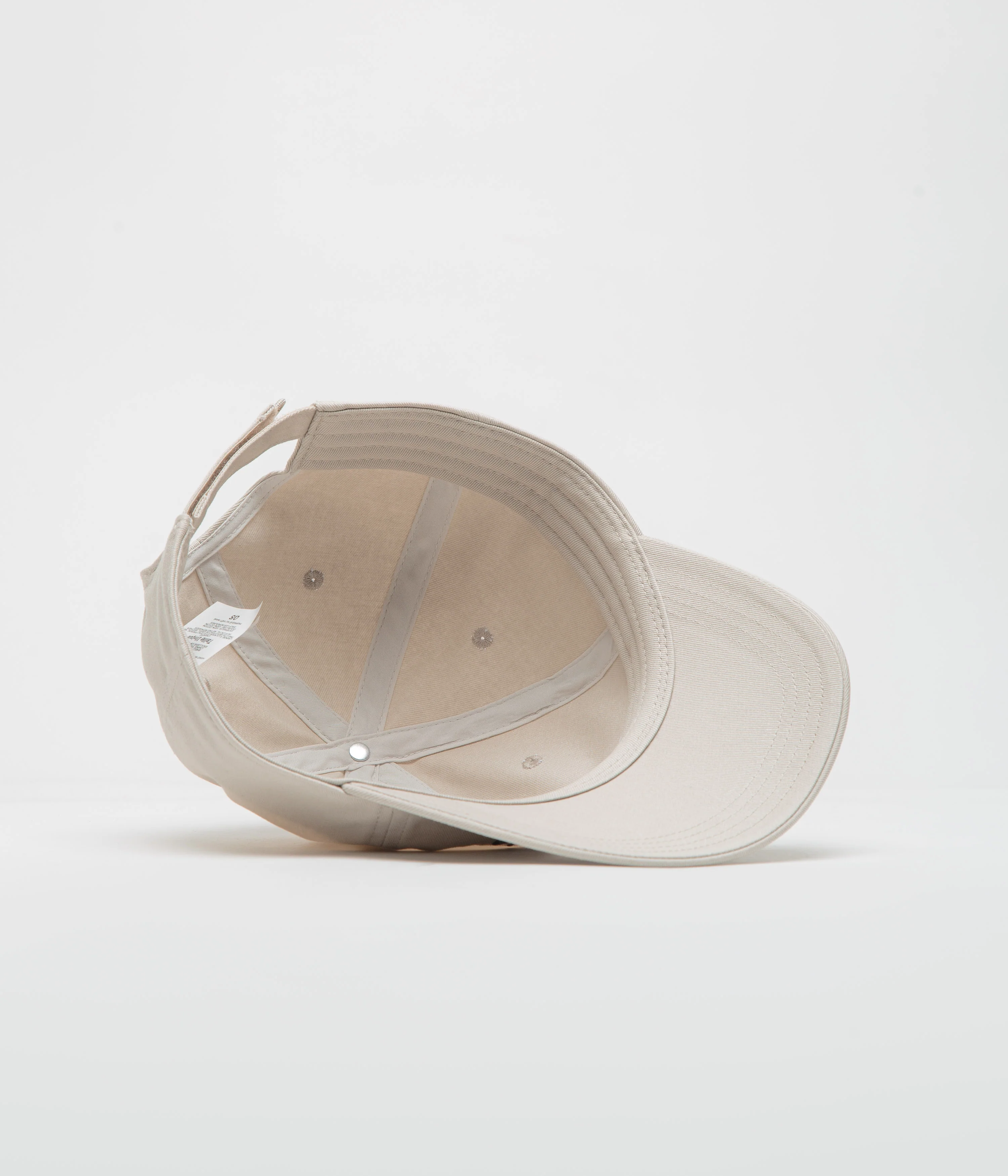 Columbia Provisions Ball Cap - Dark Stone / Logo - Image 4