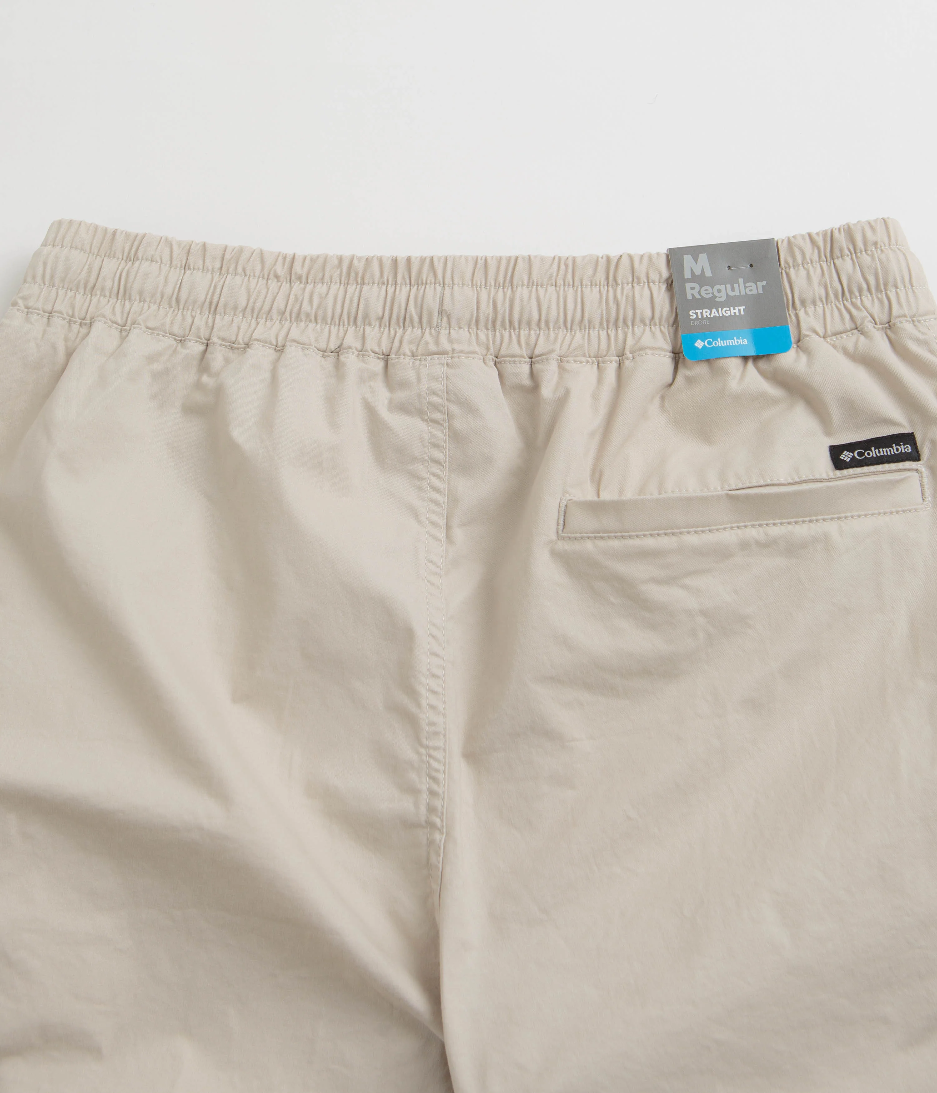 Columbia Rapid Rivers Cargo Pants - Dark Stone - Image 5