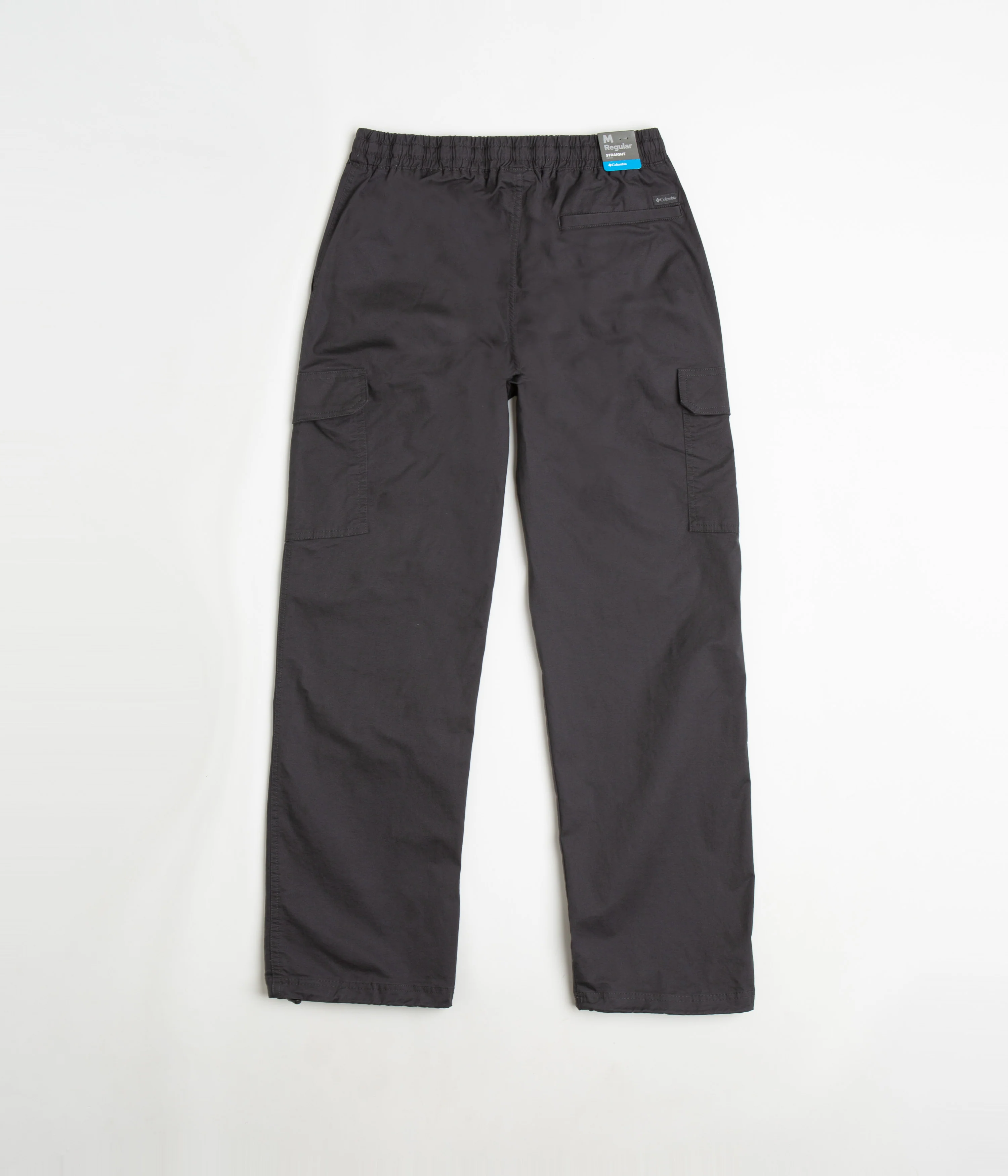 Columbia Rapid Rivers Cargo Pants - Shark - Image 3
