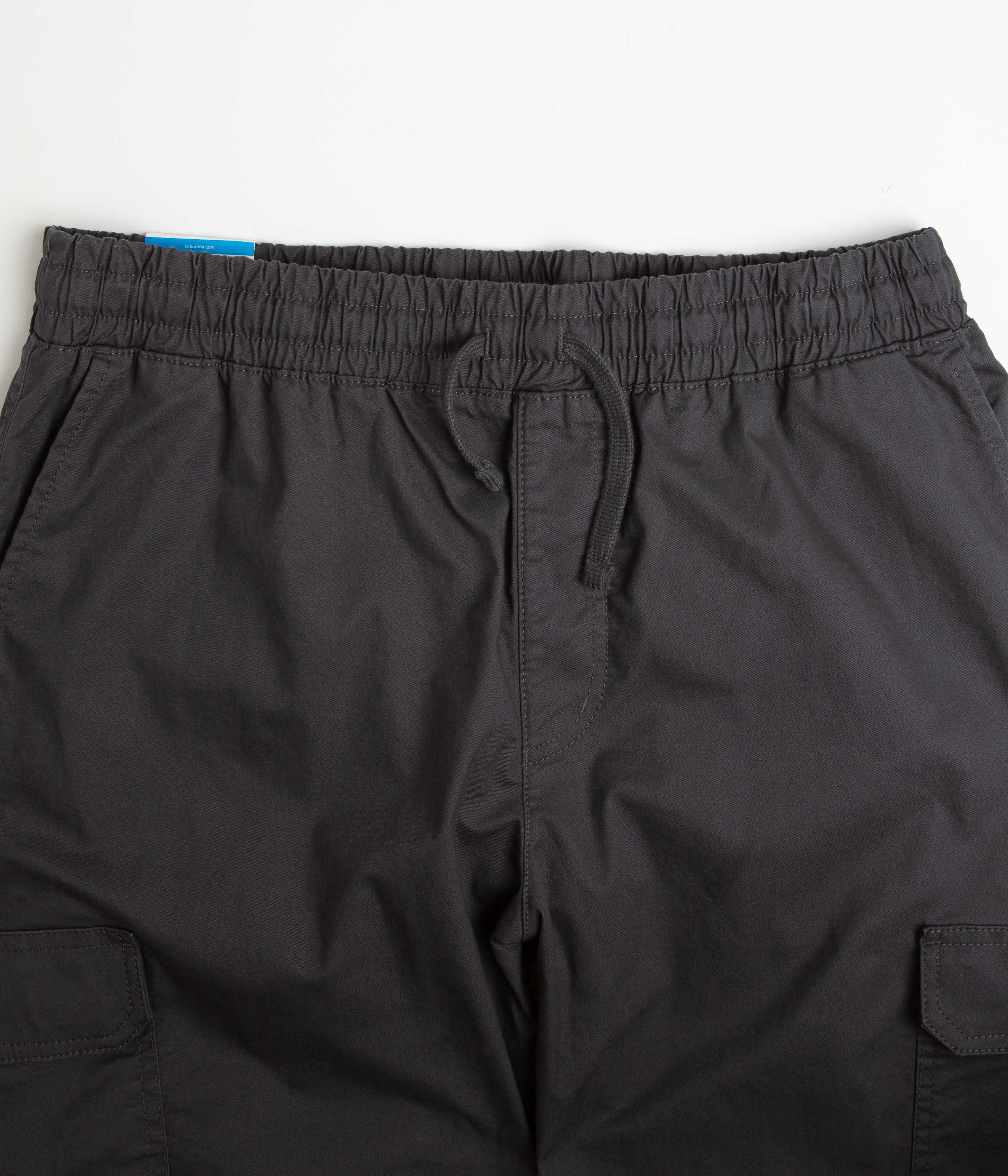 Columbia Rapid Rivers Cargo Pants - Shark - Image 4