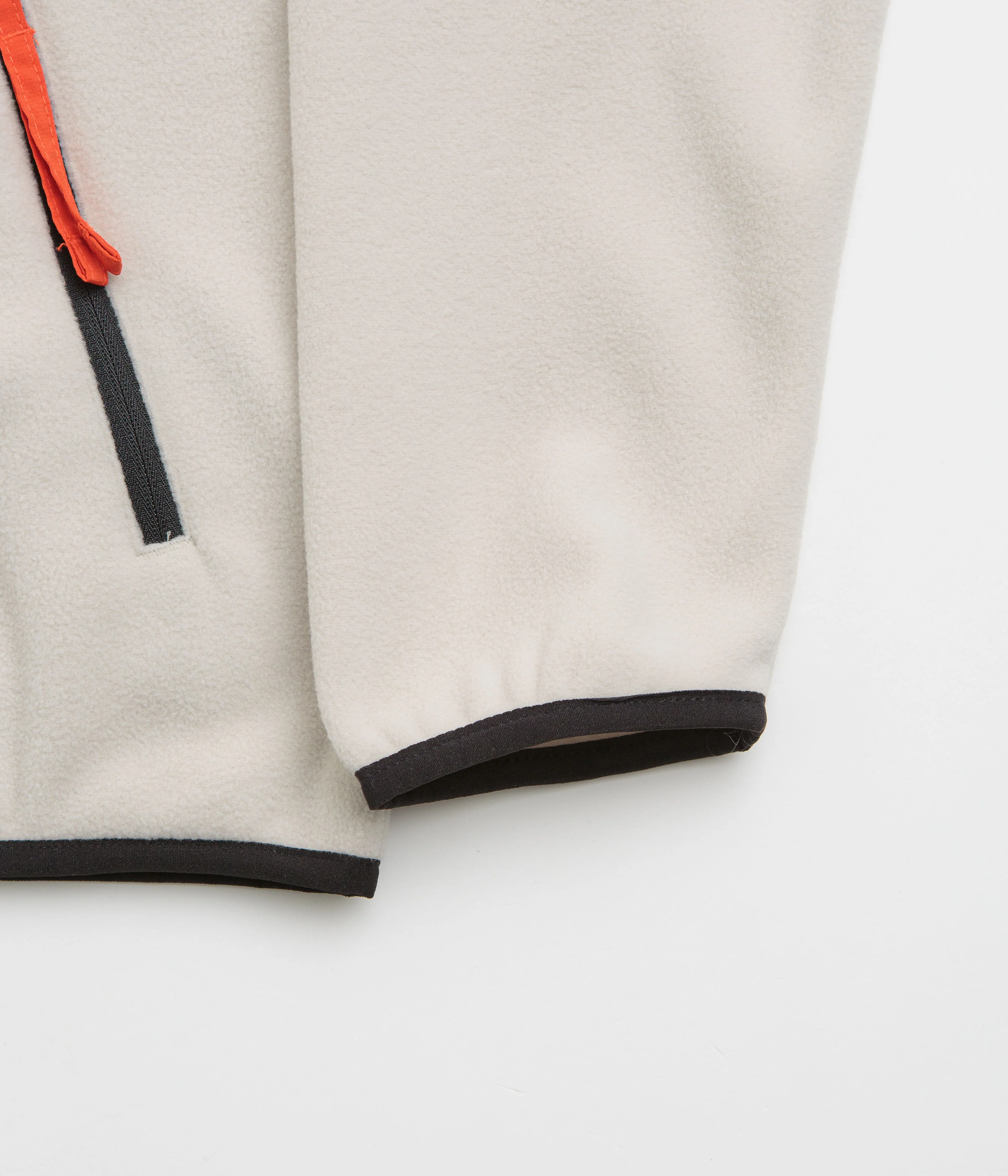 Columbia Sequoia Grove Full Zip Fleece - Dark Stone / Black - Image 6