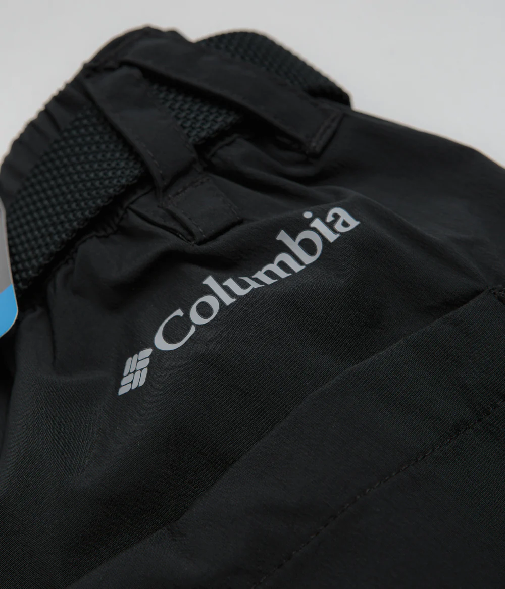 Columbia Sharpe Canyon Shorts - Black - Image 8