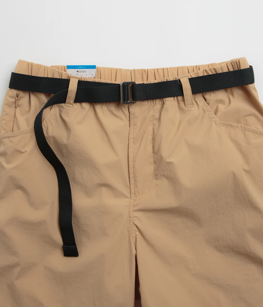 Columbia Sharpe Canyon Shorts - Canoe - Image 4