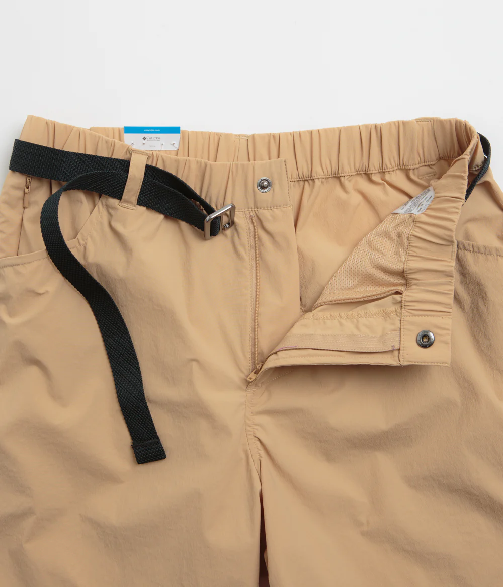 Columbia Sharpe Canyon Shorts - Canoe - Image 5