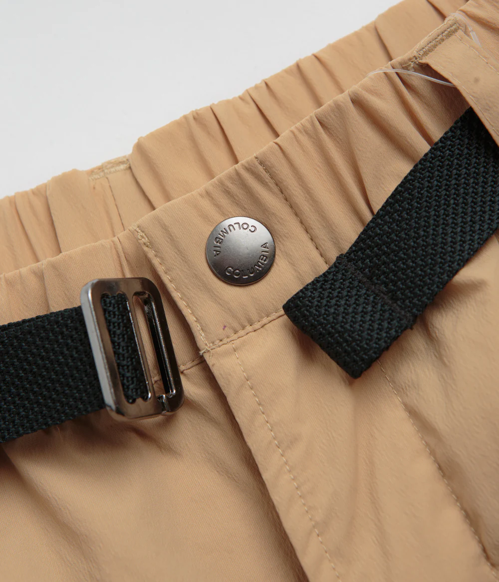 Columbia Sharpe Canyon Shorts - Canoe - Image 7