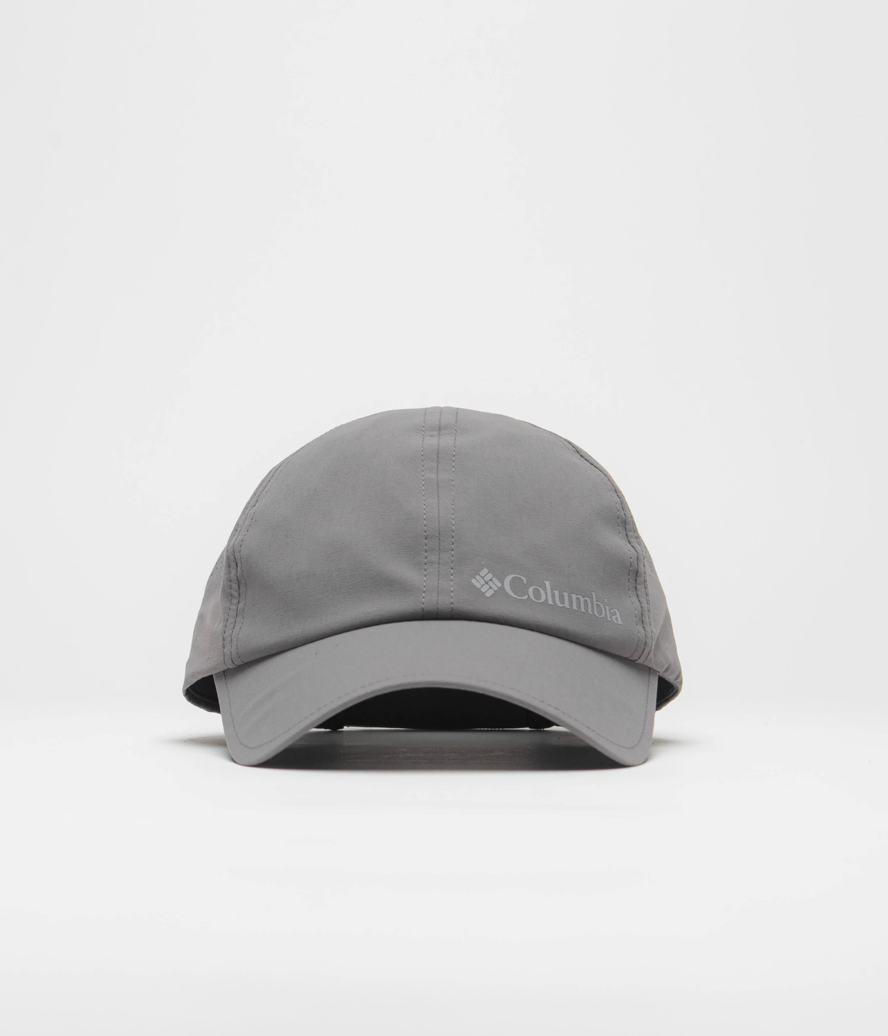Columbia Silver Ridge Cap - City Grey - Image 2