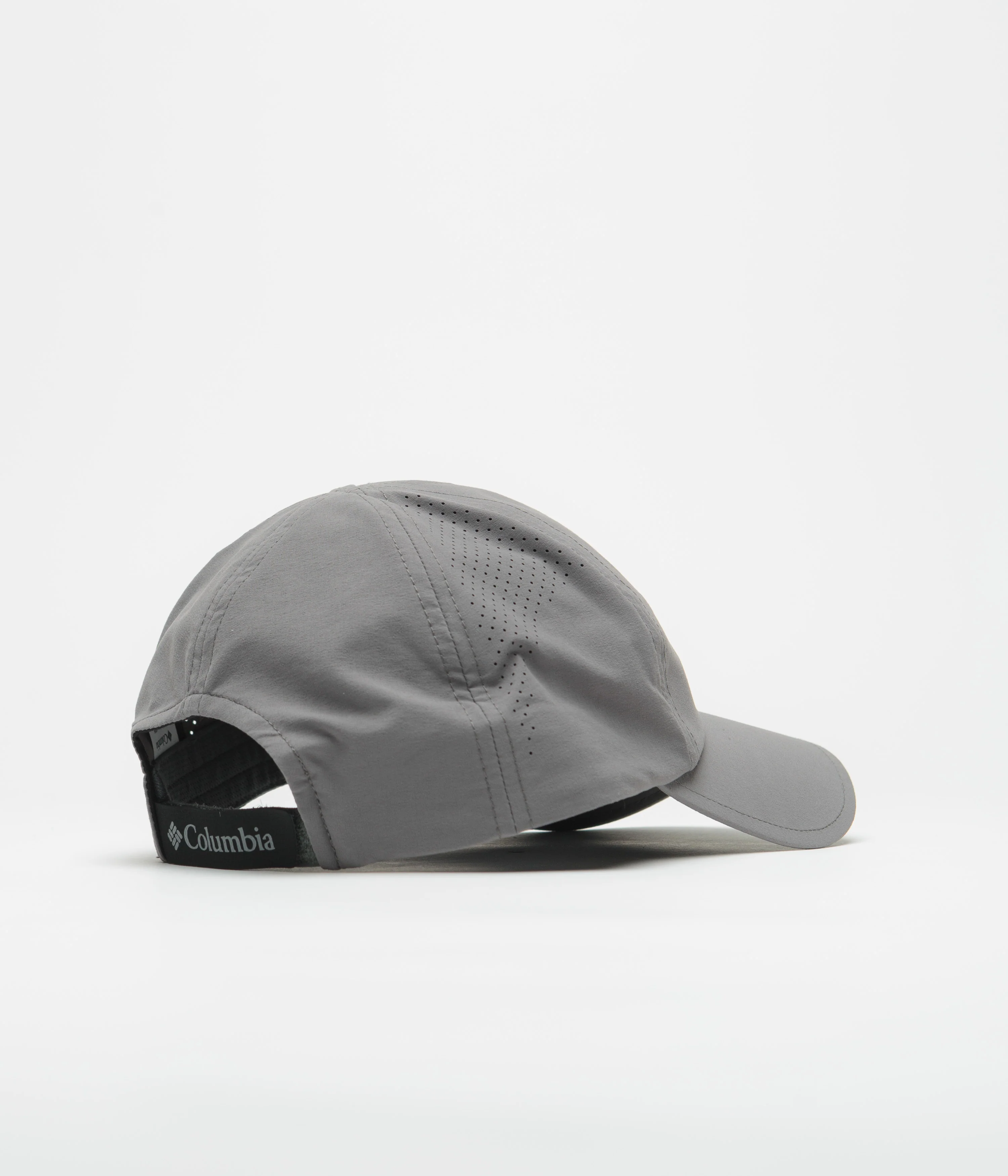 Columbia Silver Ridge Cap - City Grey - Image 3