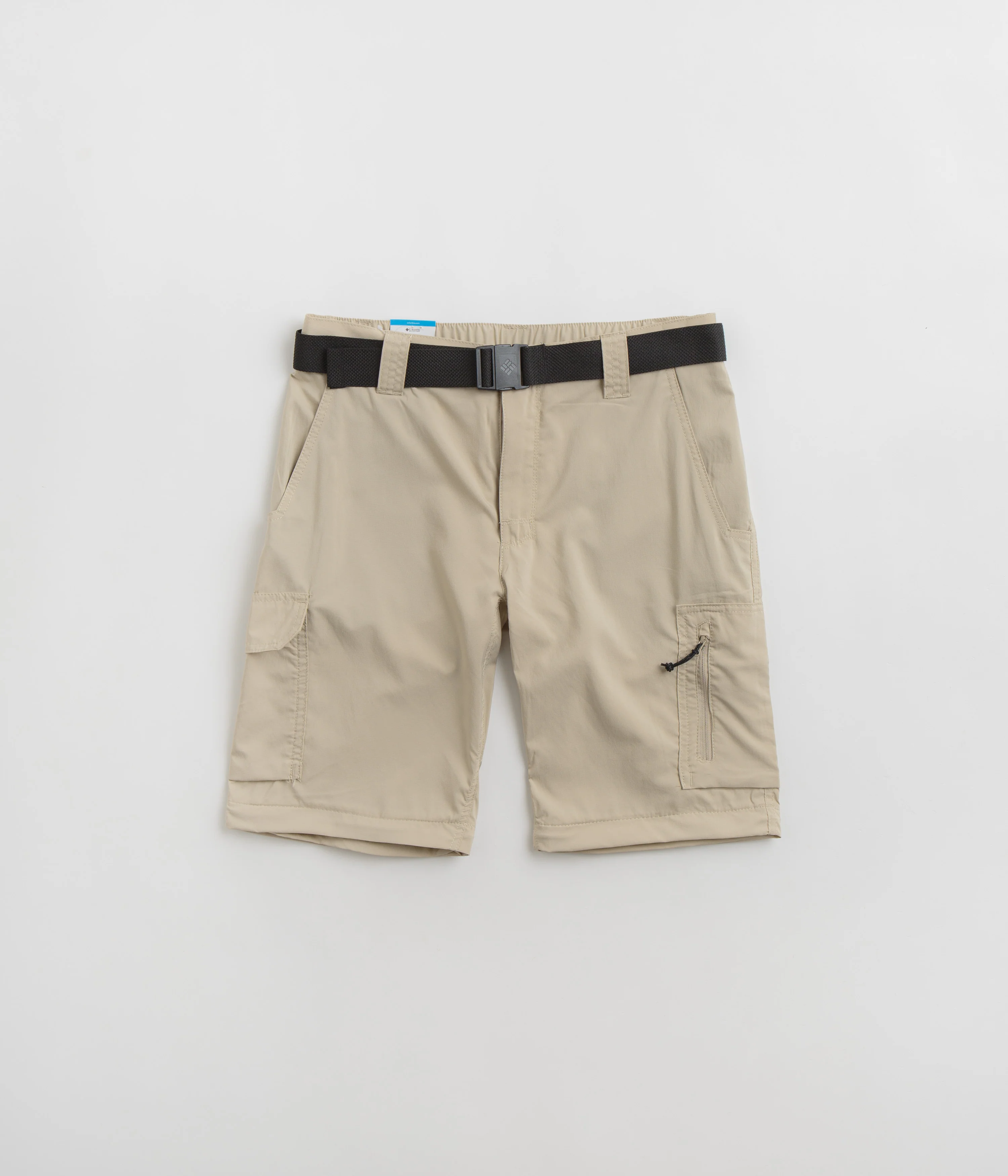 Columbia Silver Ridge Utility Convertible Pants - Ancient Fossil - Image 10