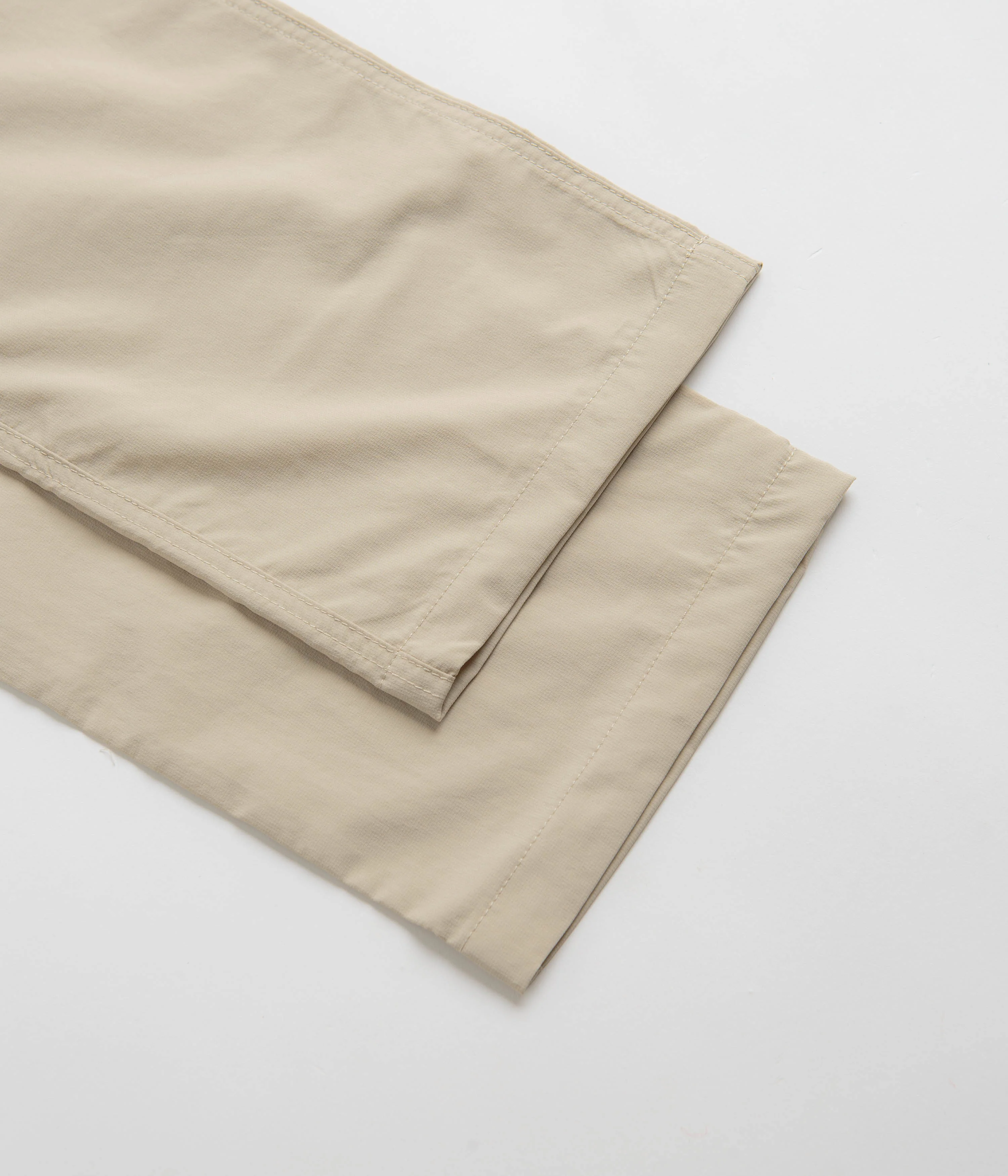 Columbia Silver Ridge Utility Convertible Pants - Ancient Fossil - Image 8