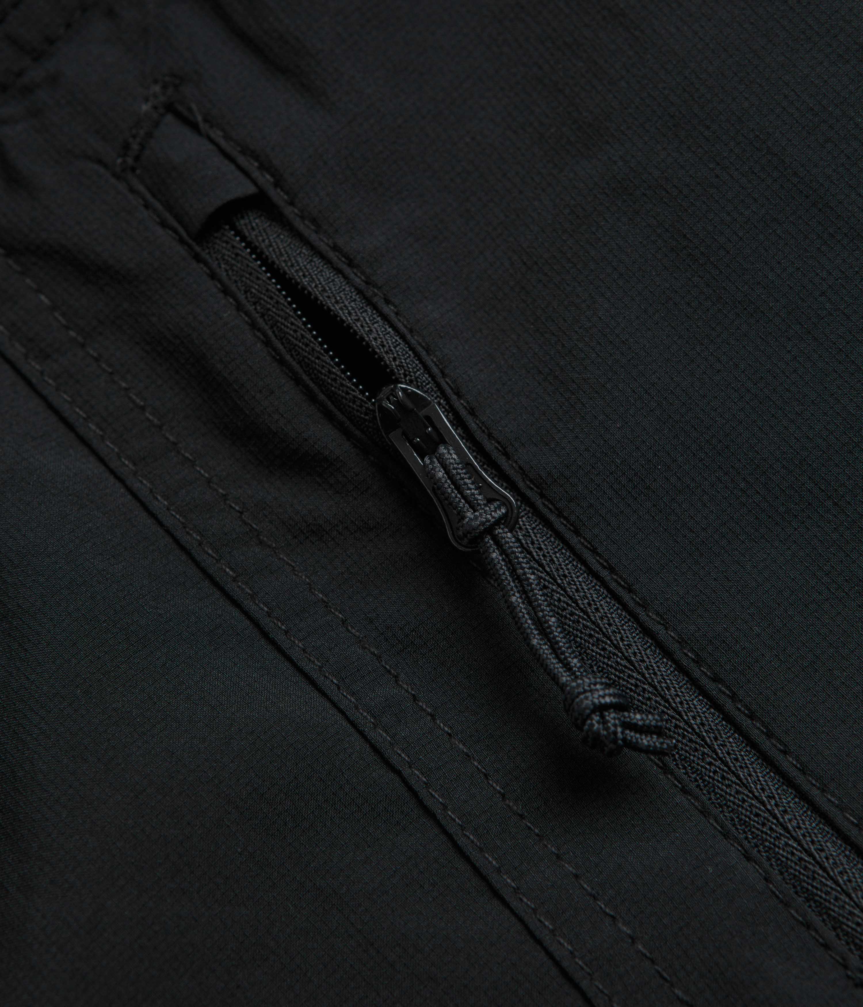 Columbia Silver Ridge Utility Convertible Pants - Black - Image 10