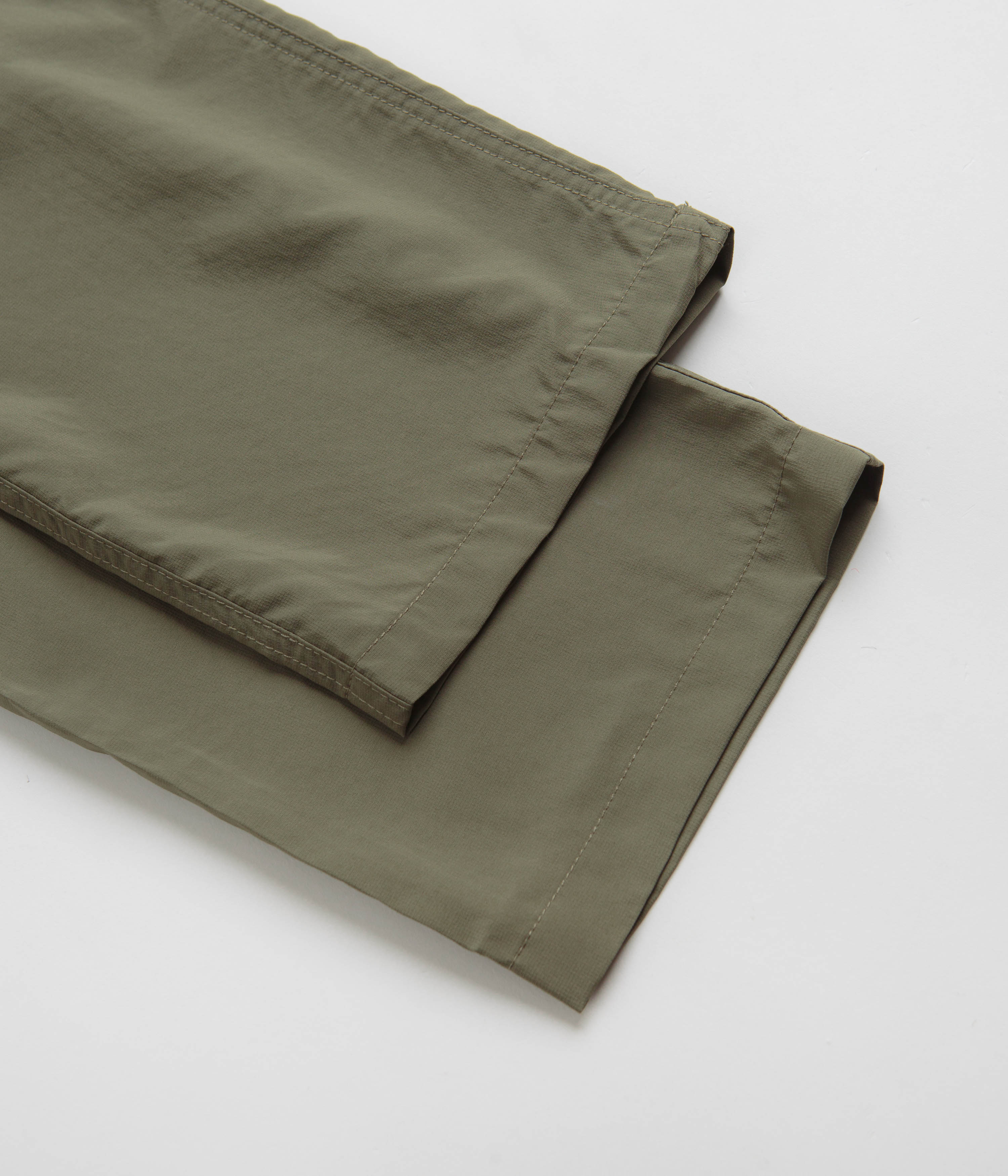 Columbia Silver Ridge Utility Convertible Pants - Stone Green - Image 8