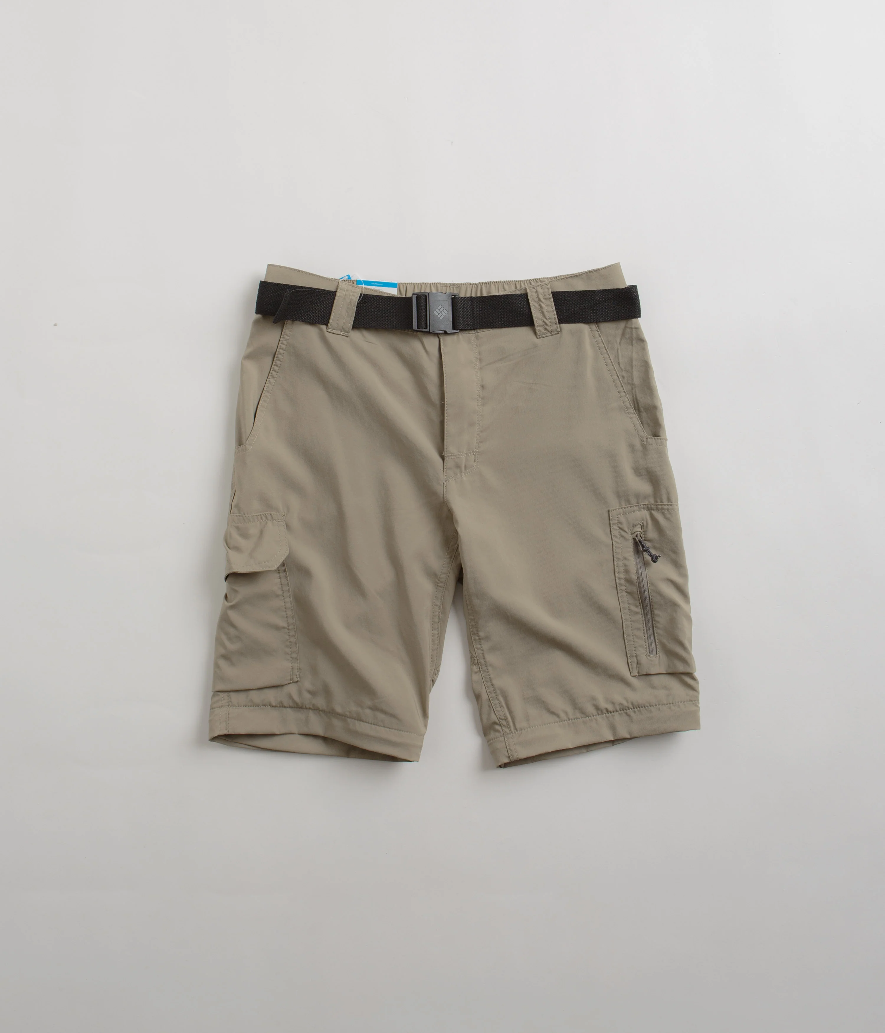 Columbia Silver Ridge Utility Convertible Pants - Tusk - Image 10