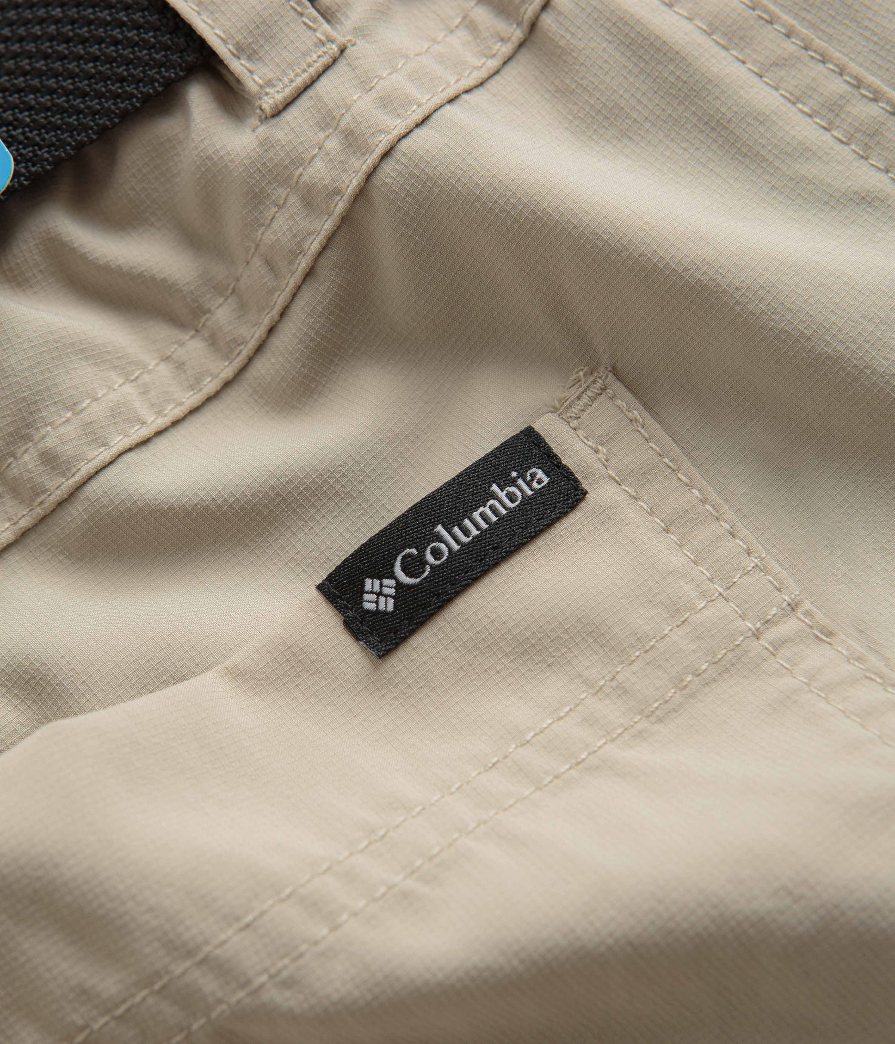 Columbia Silver Ridge Utility Pants - Ancient Fossil - Image 7