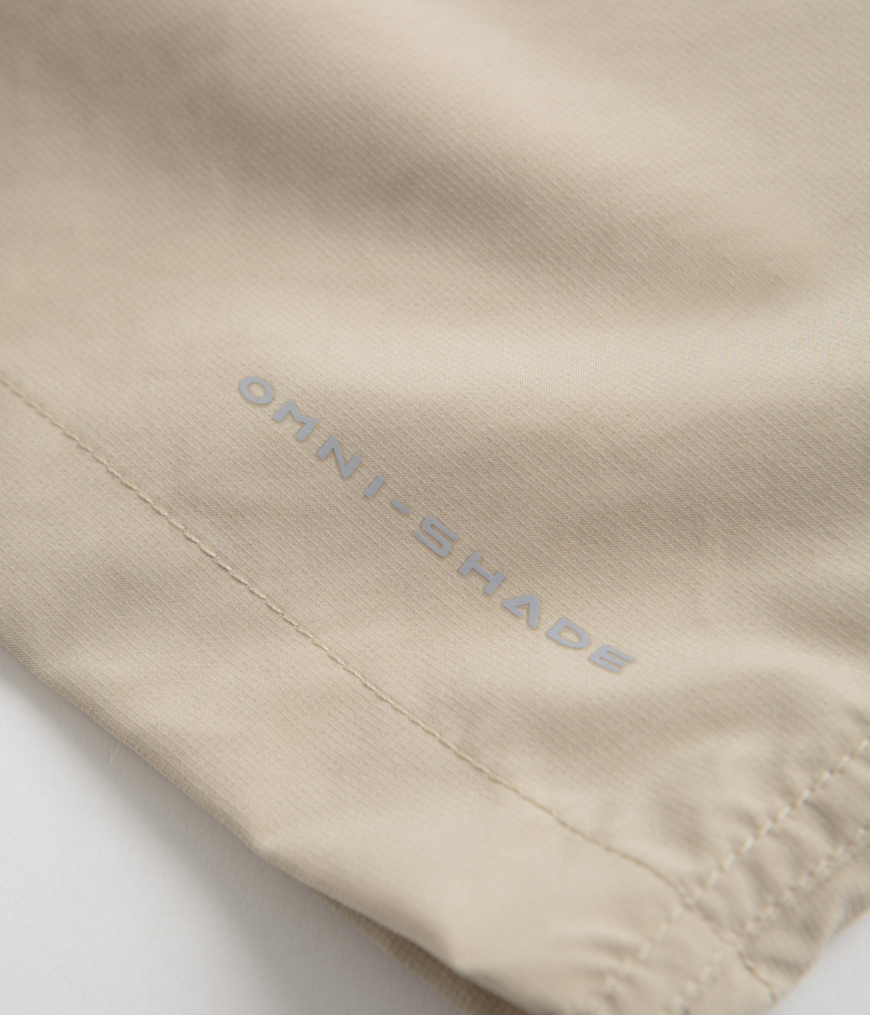 Columbia Silver Ridge Utility Pants - Ancient Fossil - Image 9