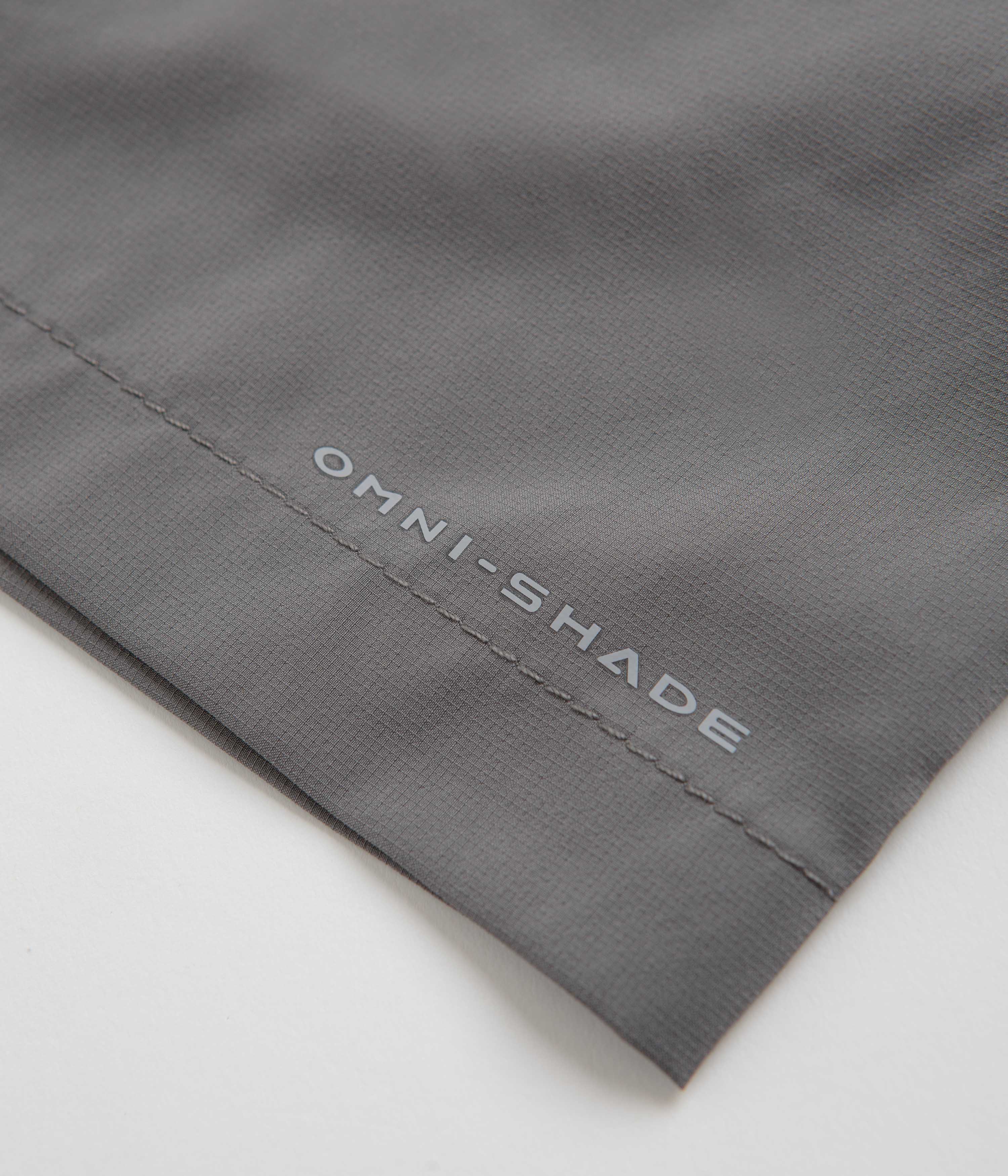 Columbia Silver Ridge Utility Pants - City Grey - Image 8