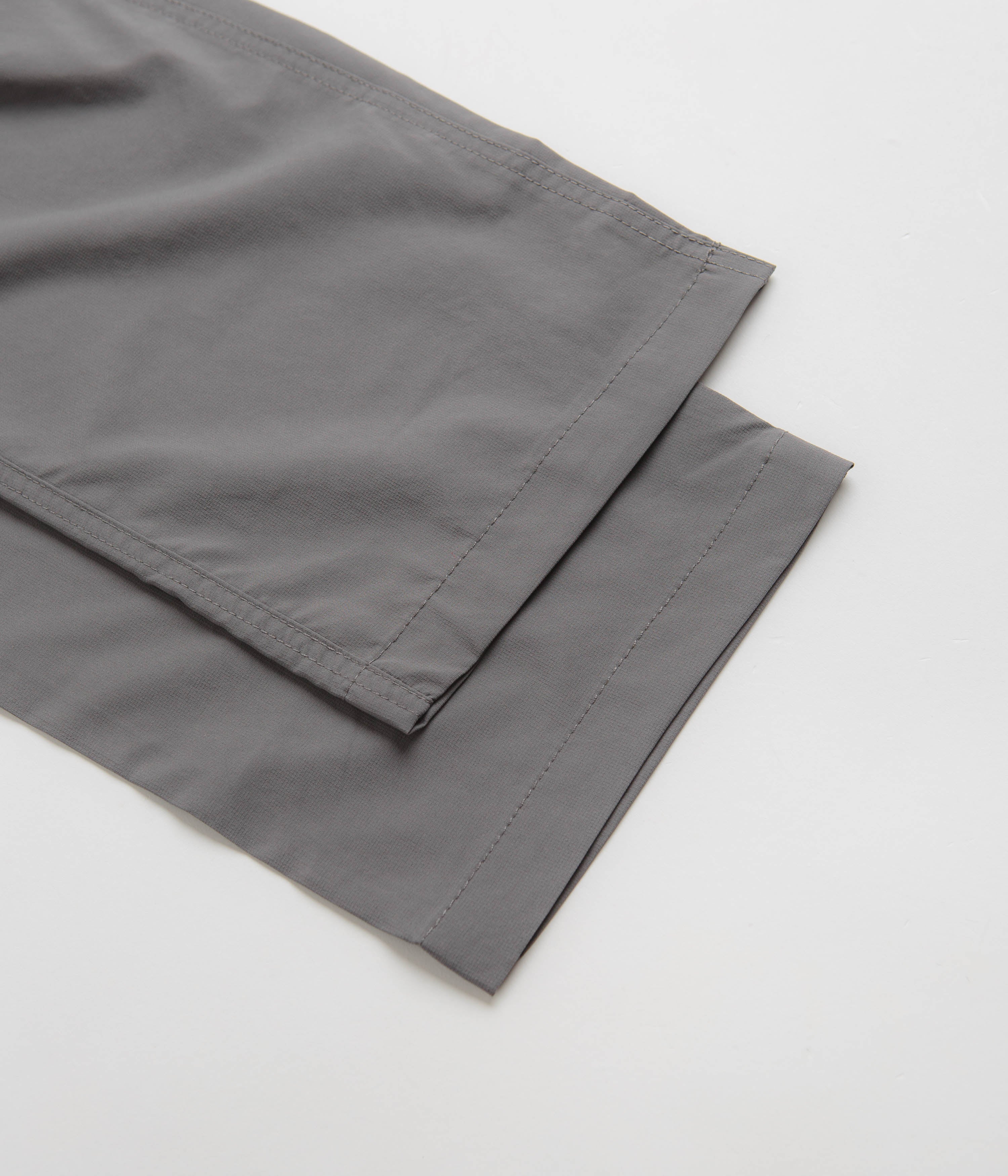 Columbia Silver Ridge Utility Pants - City Grey - Image 9