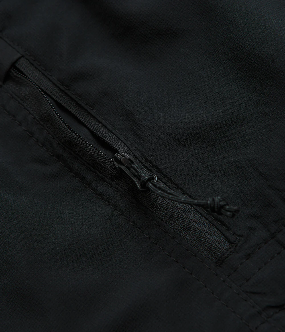 Columbia Silver Ridge Utility Shorts - Black - Image 9