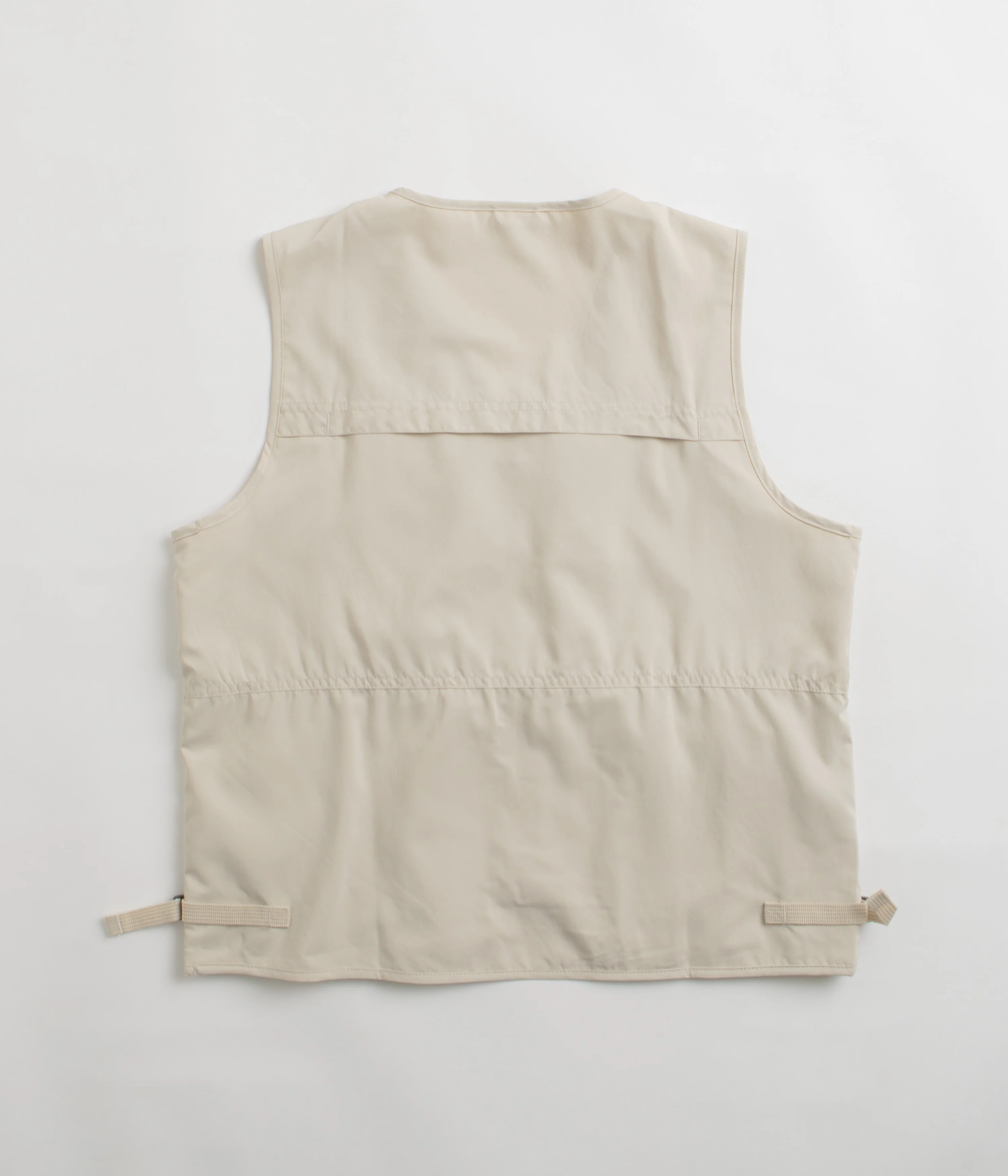 Columbia Silver Ridge Utility Vest - Dark Stone - Image 3