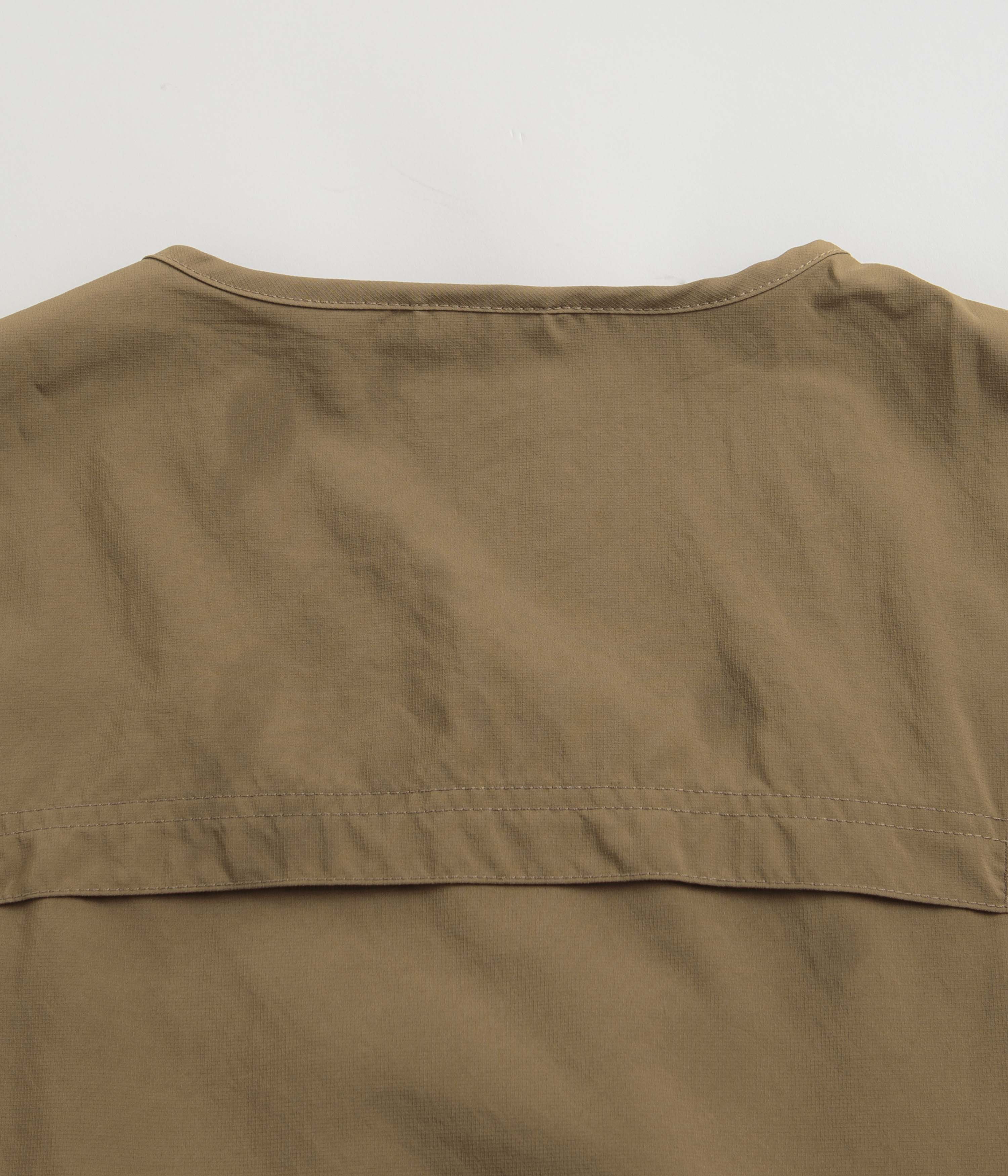 Columbia Silver Ridge Utility Vest - Delta - Image 4