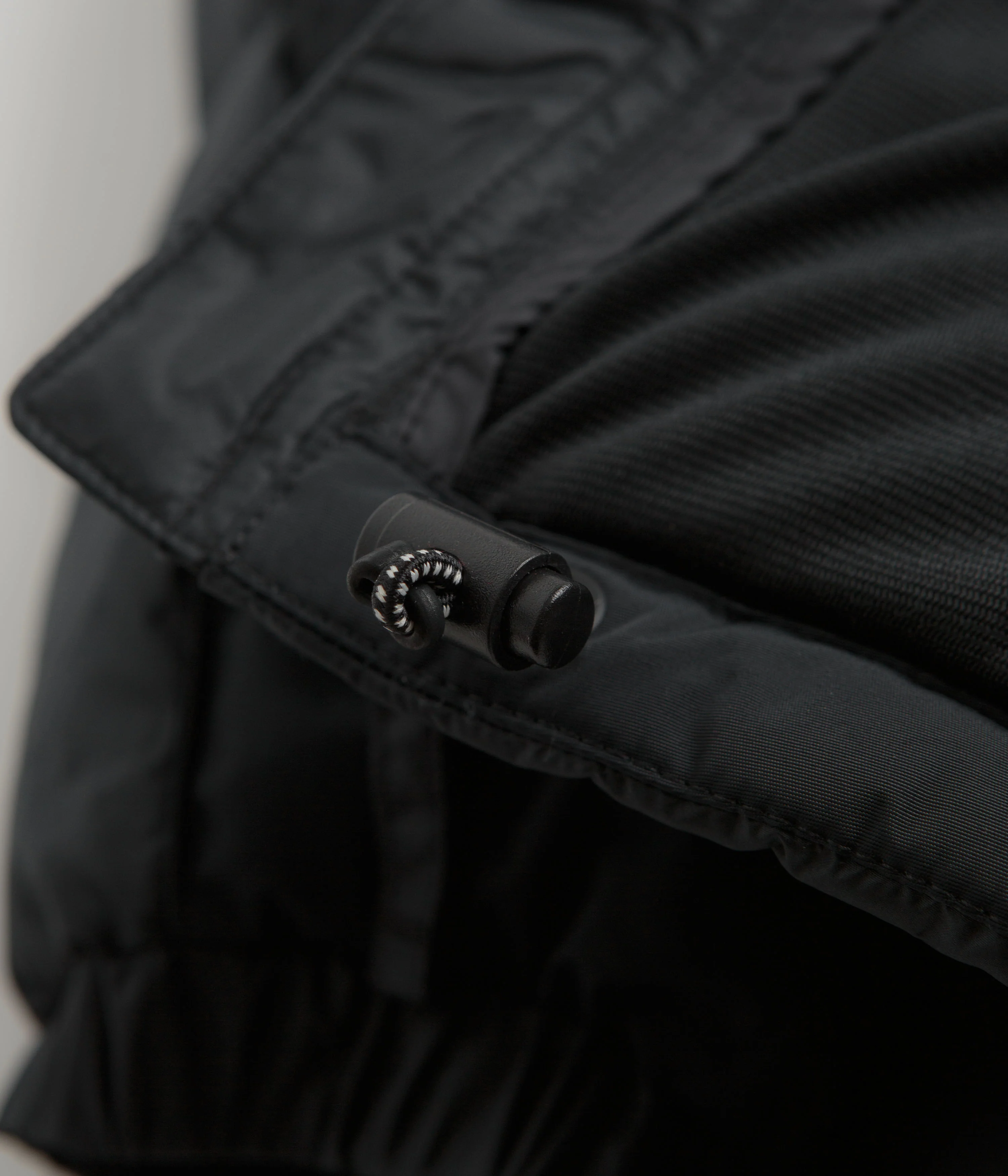 Columbia Snowqualmie II Jacket - Black - Image 6