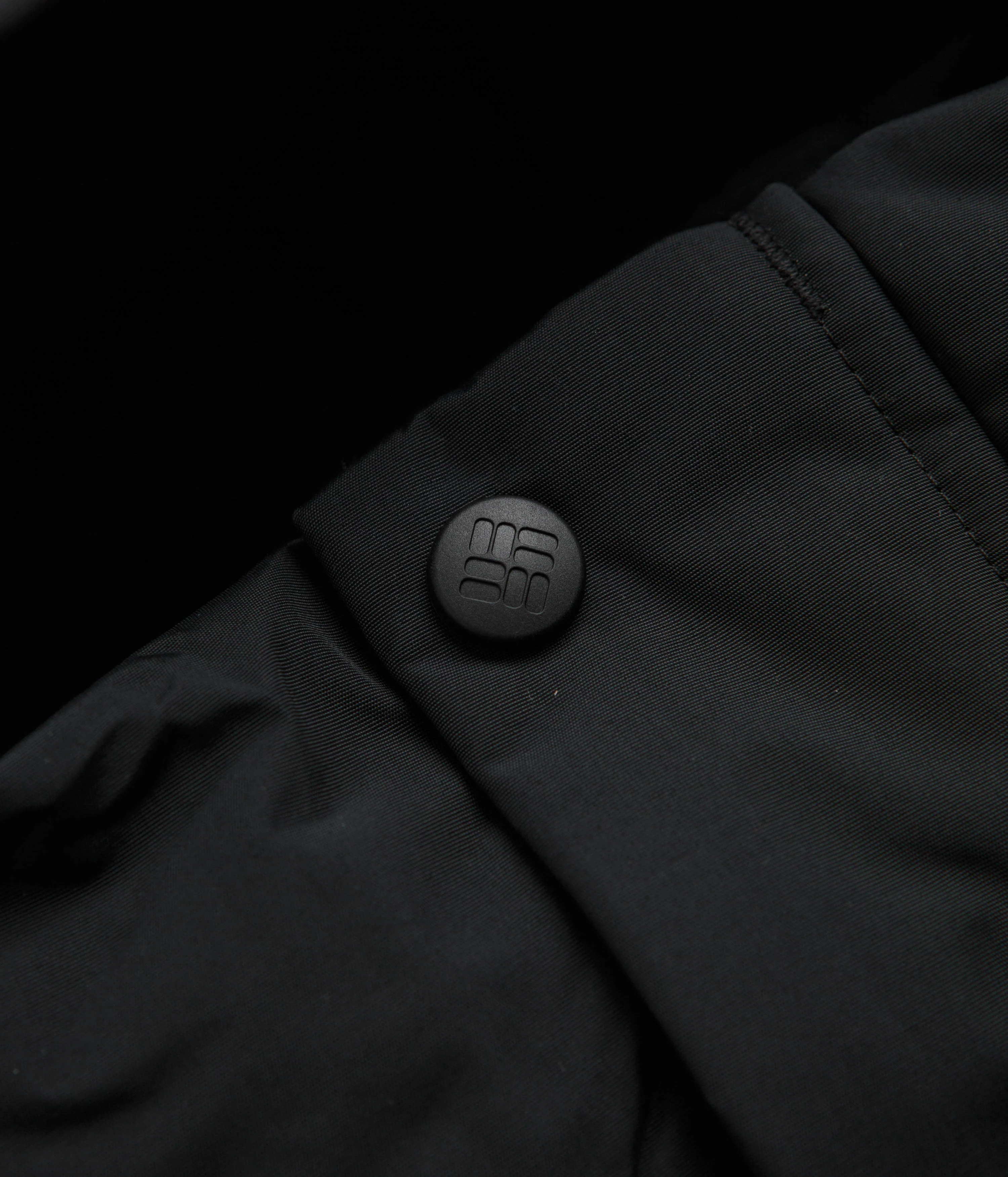 Columbia Snowqualmie II Jacket - Black - Image 8