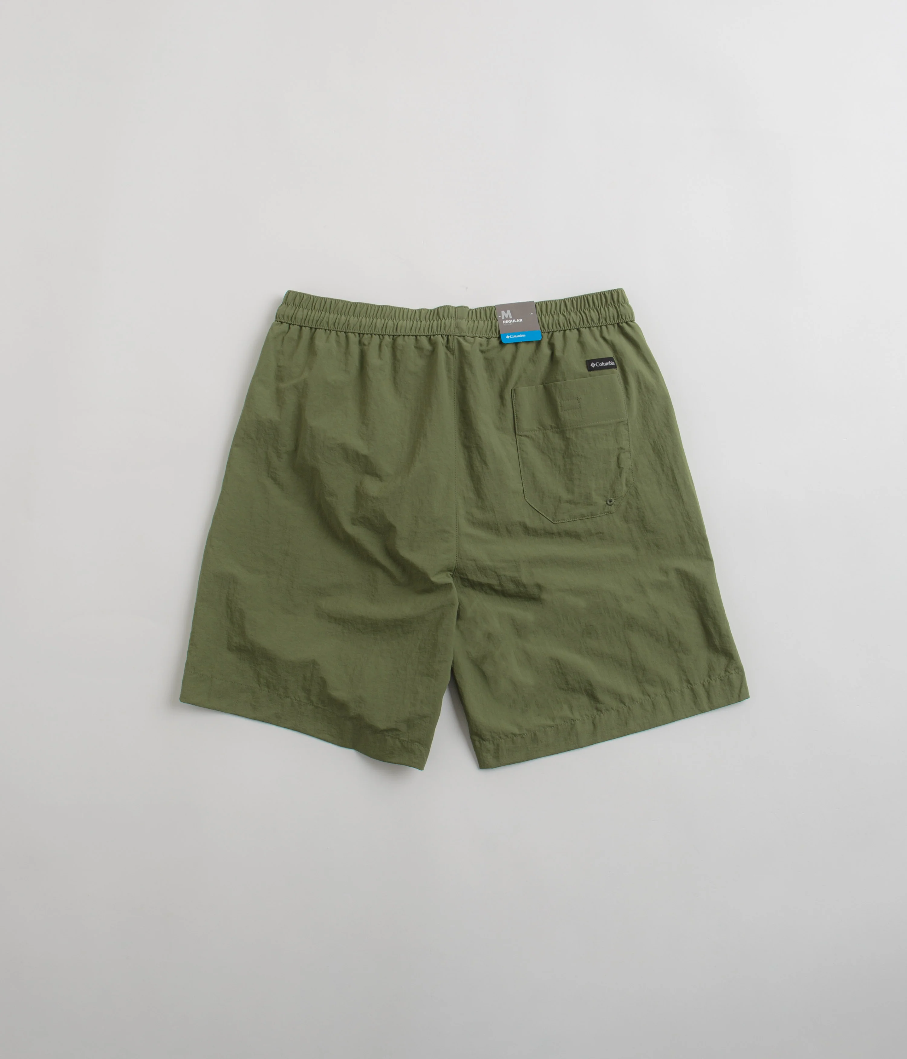 Columbia Summerdry Shorts - Canteen - Image 3
