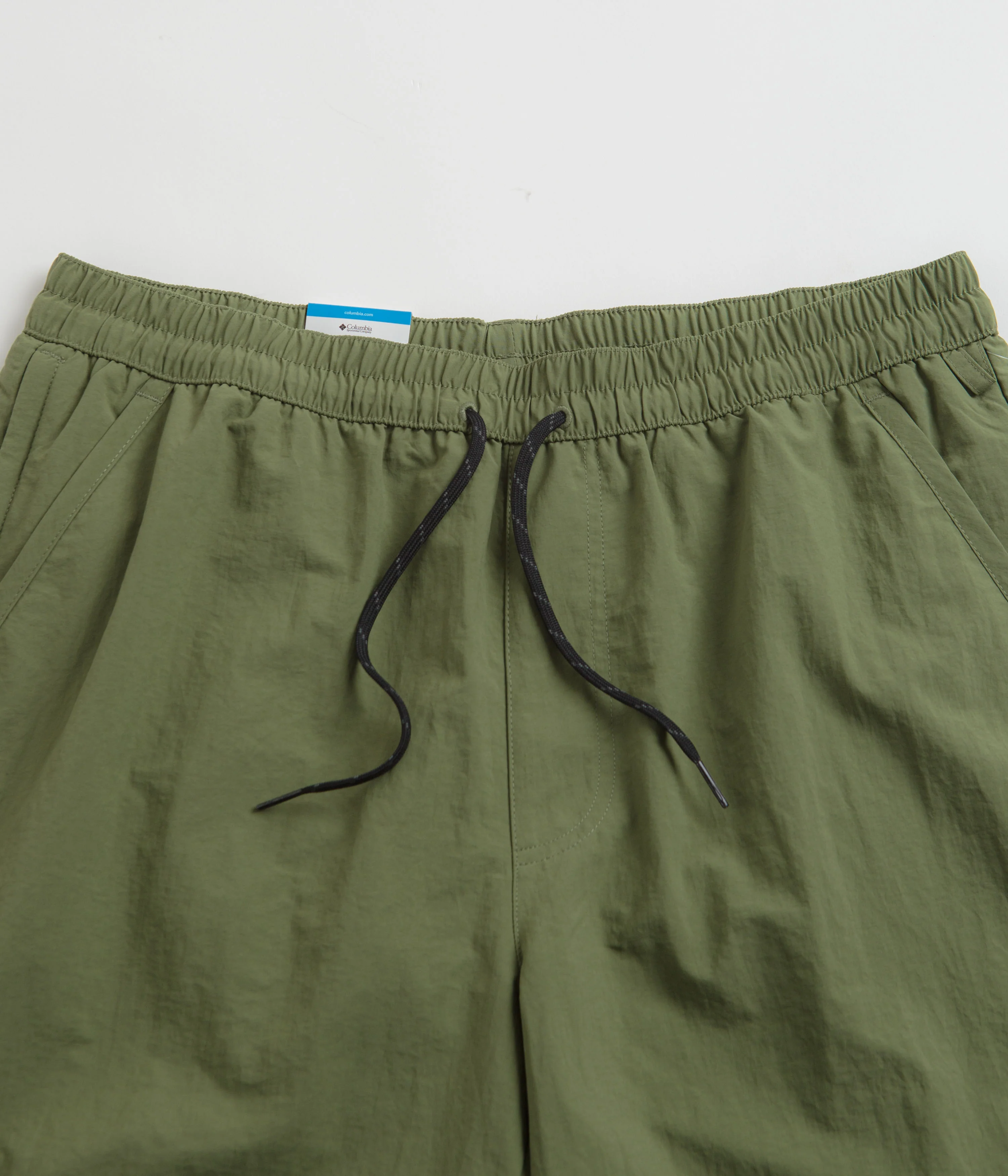 Columbia Summerdry Shorts - Canteen - Image 4