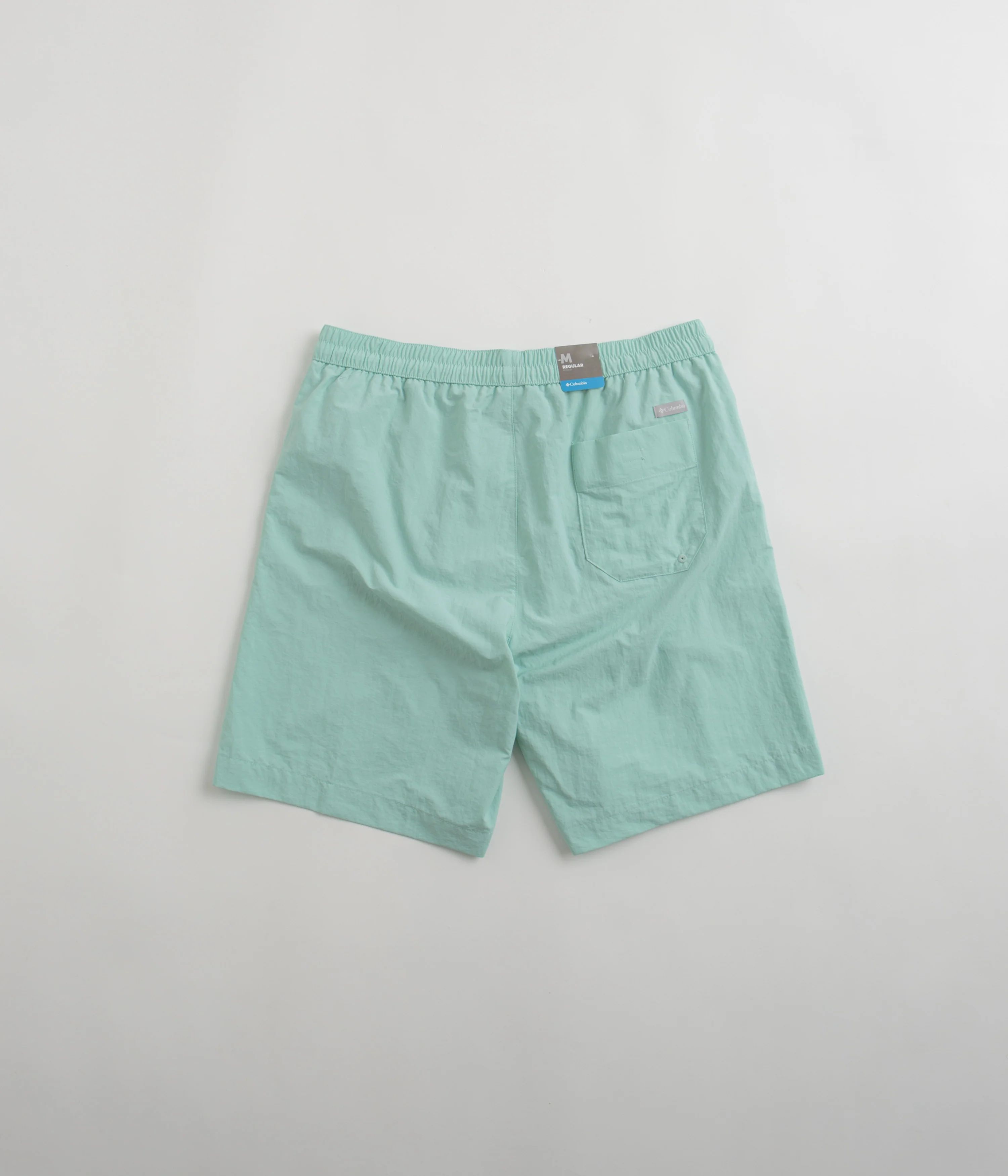 Columbia Summerdry Shorts - Spray - Image 3