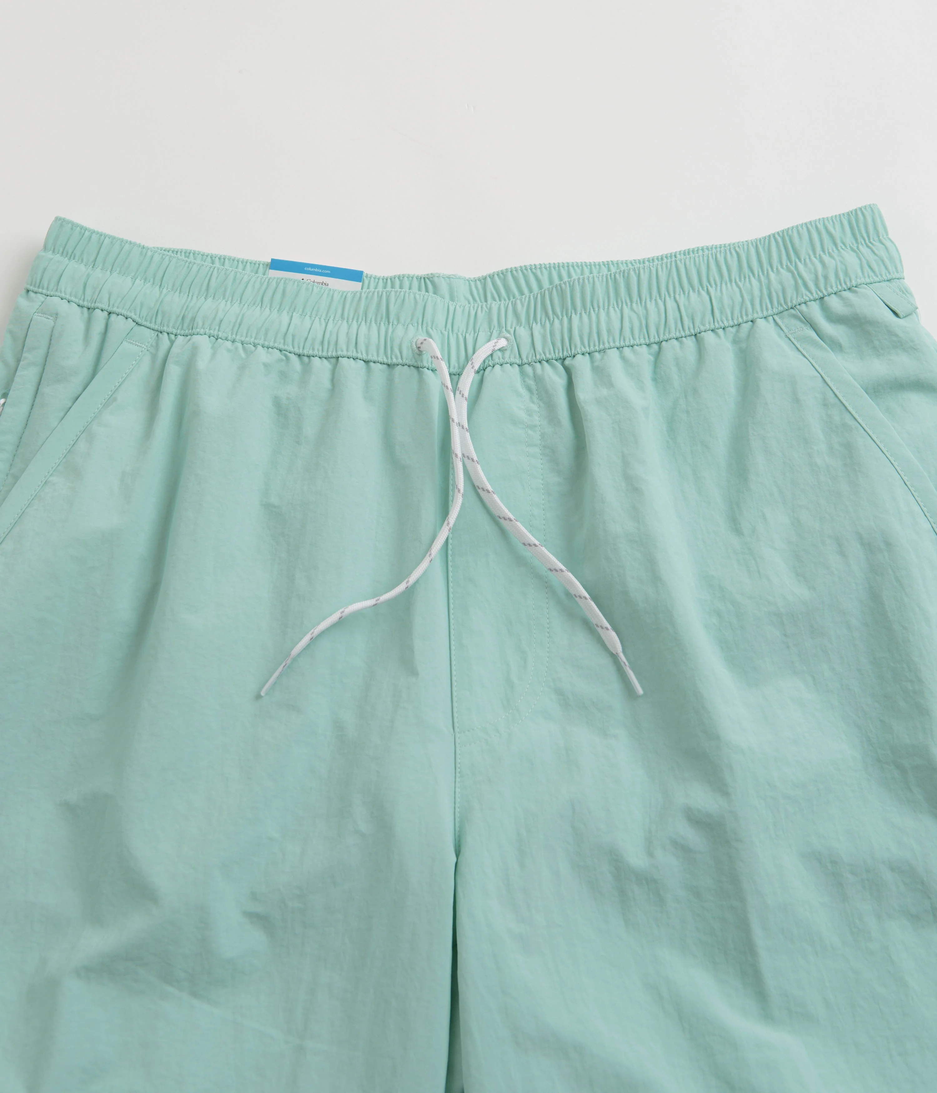 Columbia Summerdry Shorts - Spray - Image 4