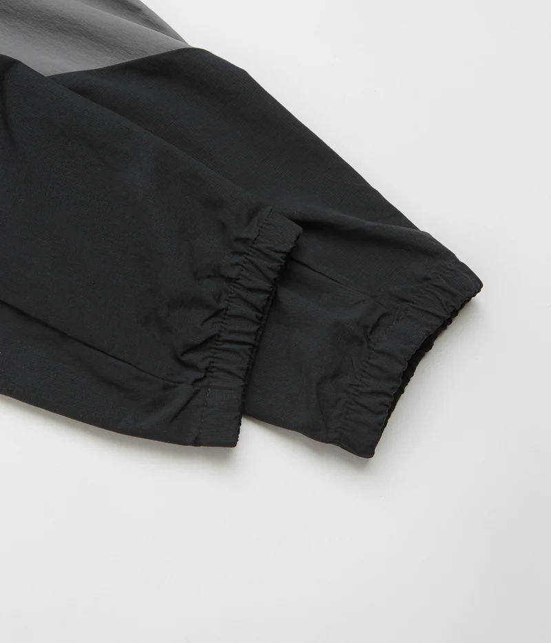 Columbia Tech Nylon Pants - City Grey / Black - Image 8