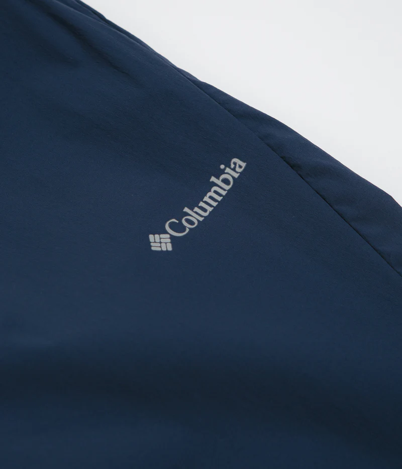 Columbia Tech Nylon Pants - Mountain Blue / Collegiate Navy - Image 7