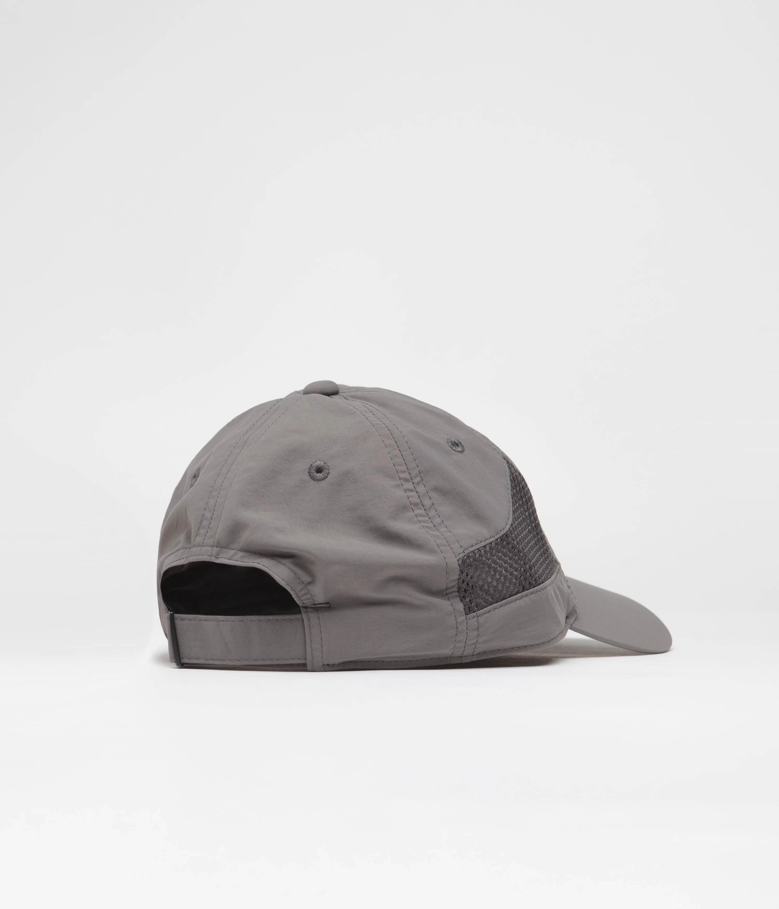 Columbia Tech Shade Cap - City Grey - Image 3