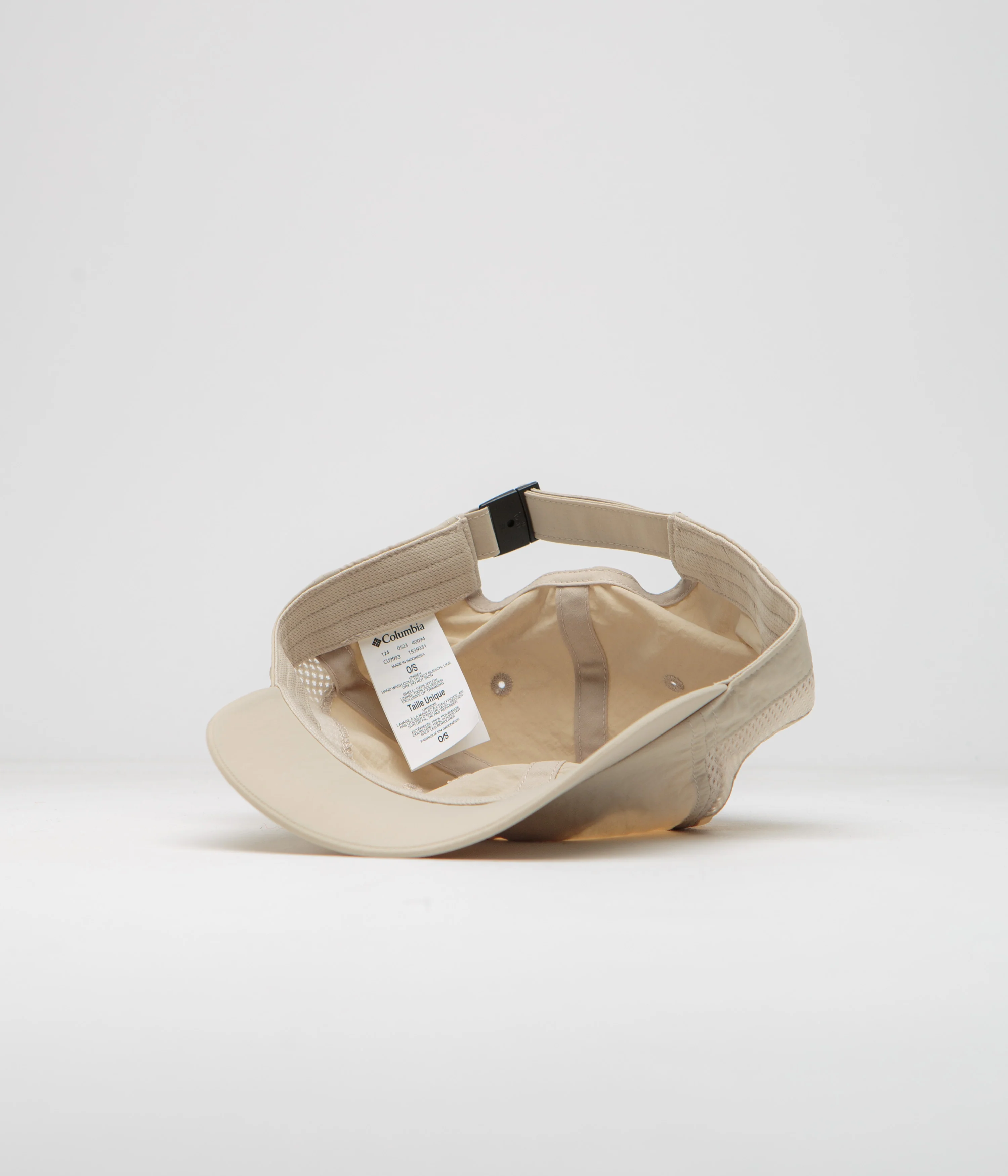 Columbia Tech Shade Cap - Fossil - Image 4