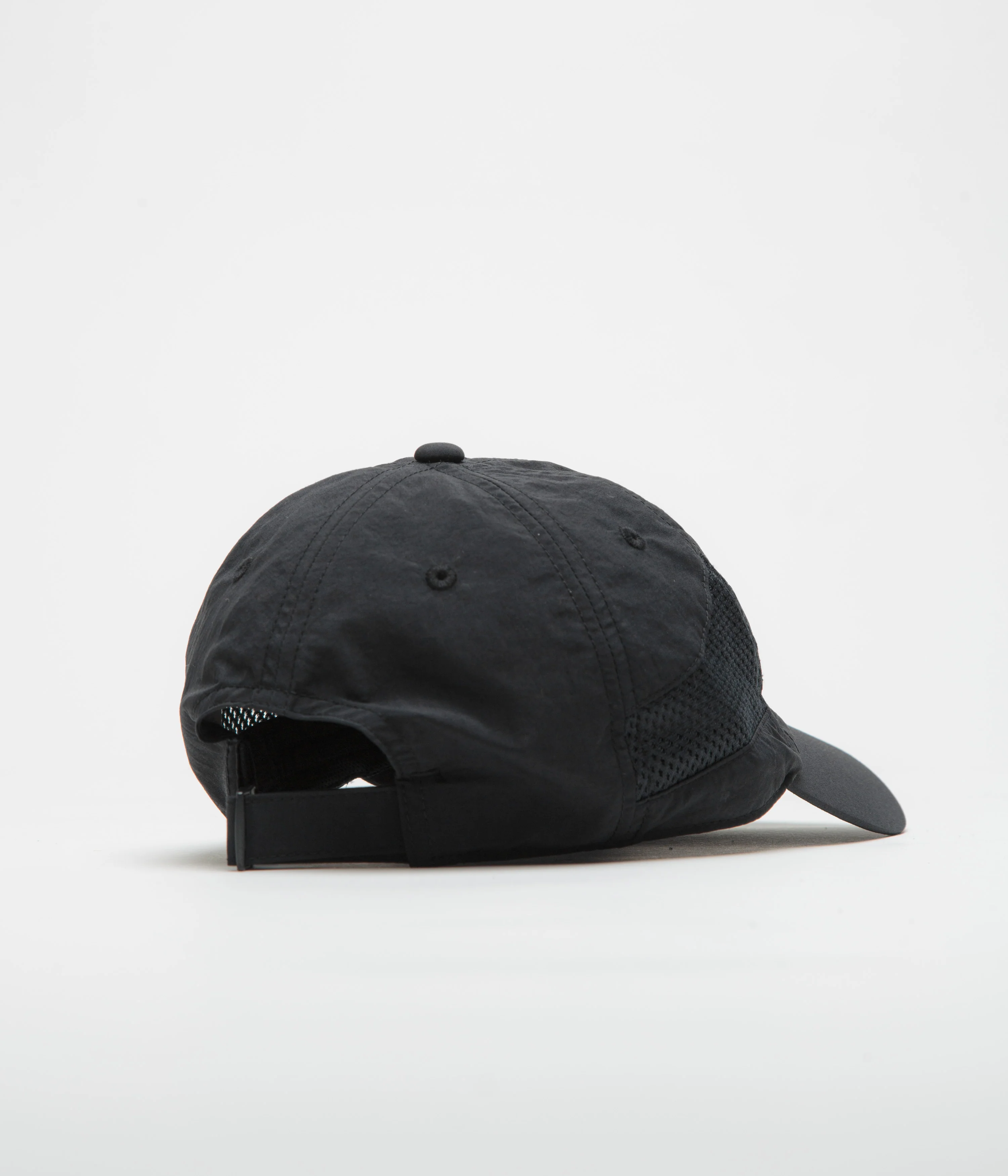 Columbia Tech Shade II Cap - Black - Image 3