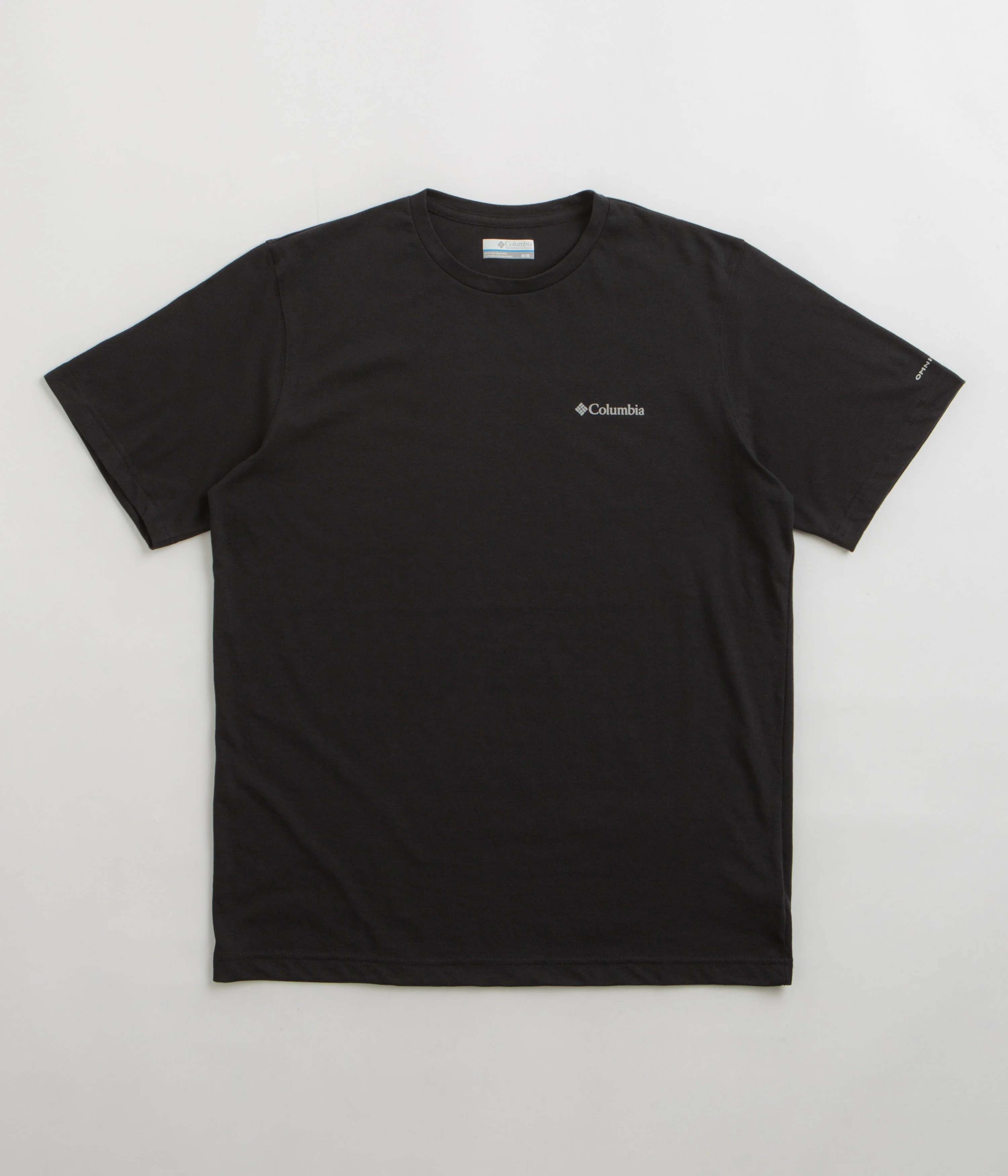 Columbia Thistletown Hills T-Shirt - Black