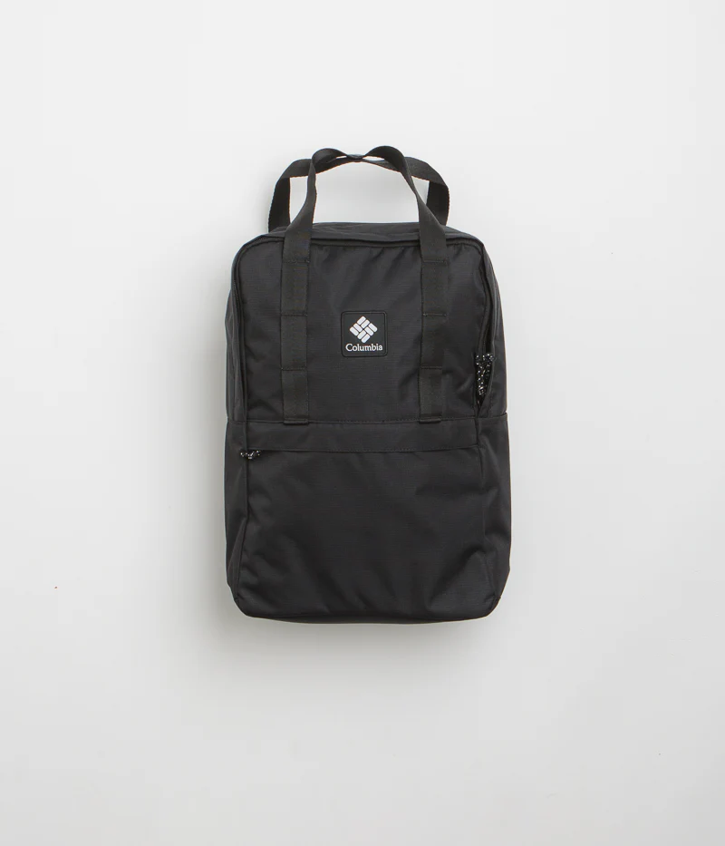 Columbia Trail Traveler 18L Backpack - Black