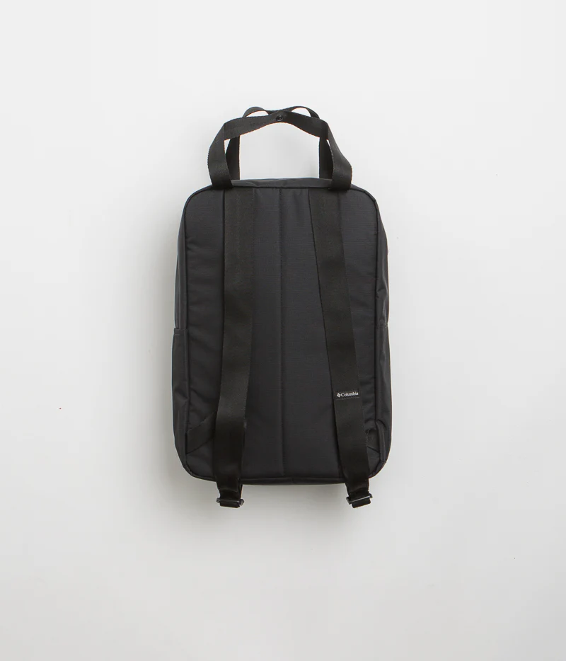 Columbia Trail Traveler 18L Backpack - Black - Image 2